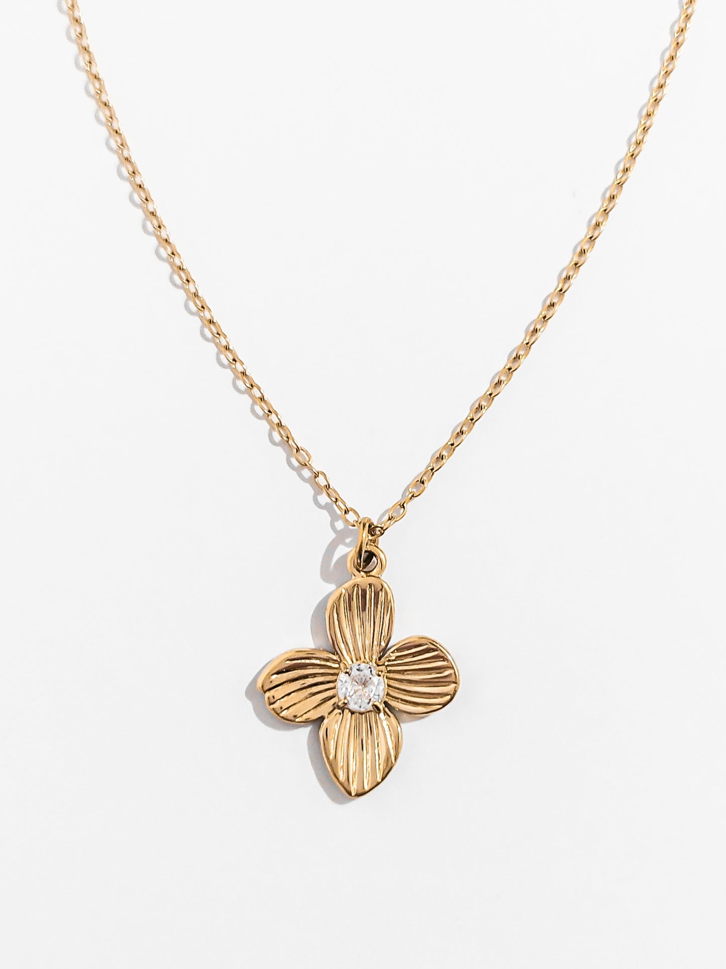Andrea necklace