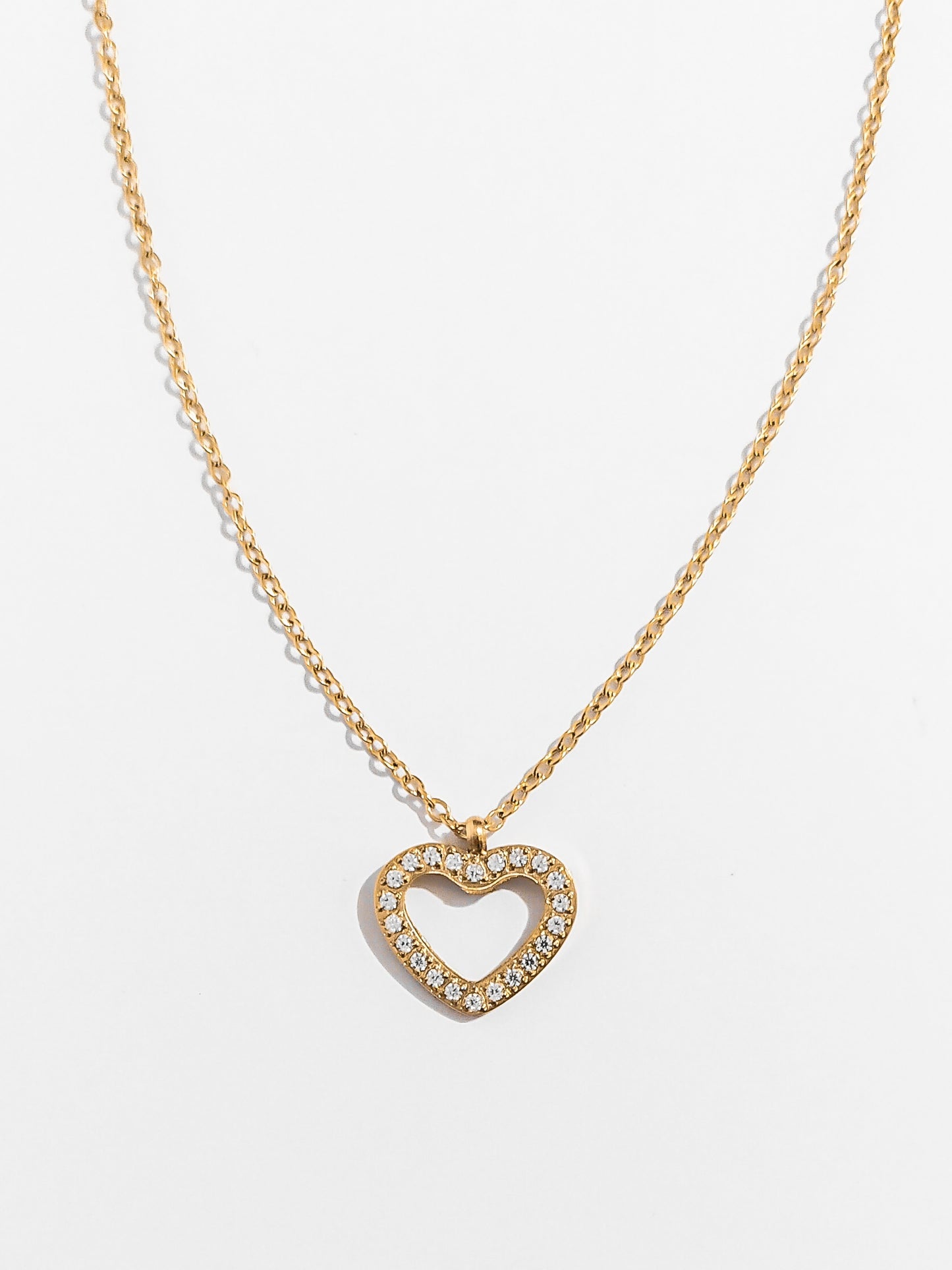 Collier Coeur