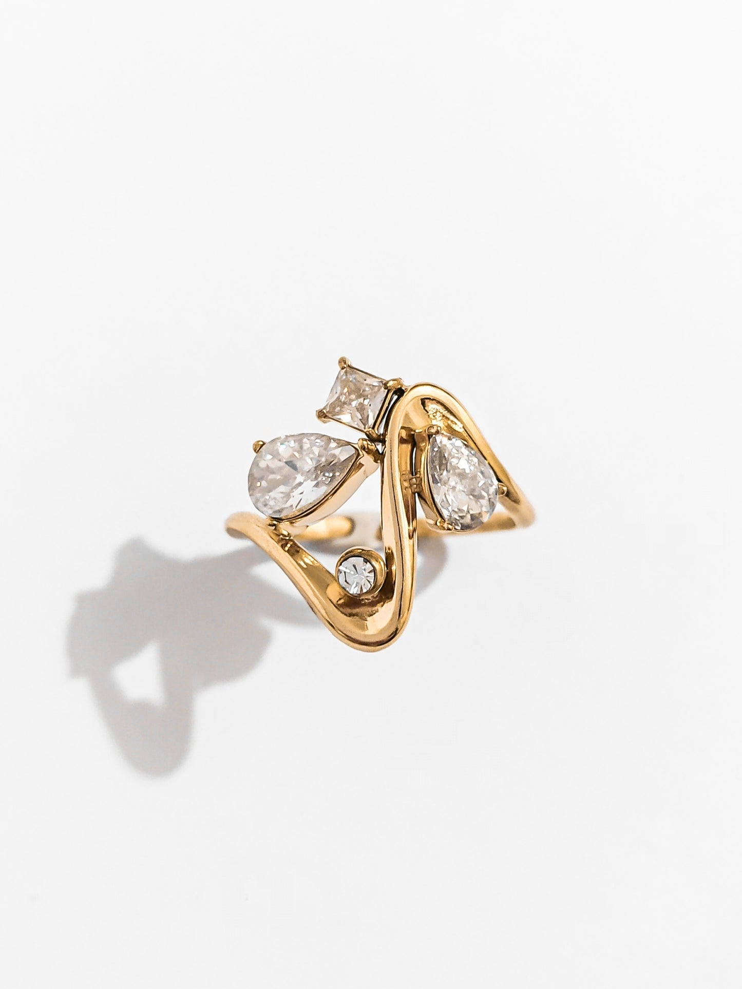 Bague Soixante Neuf
