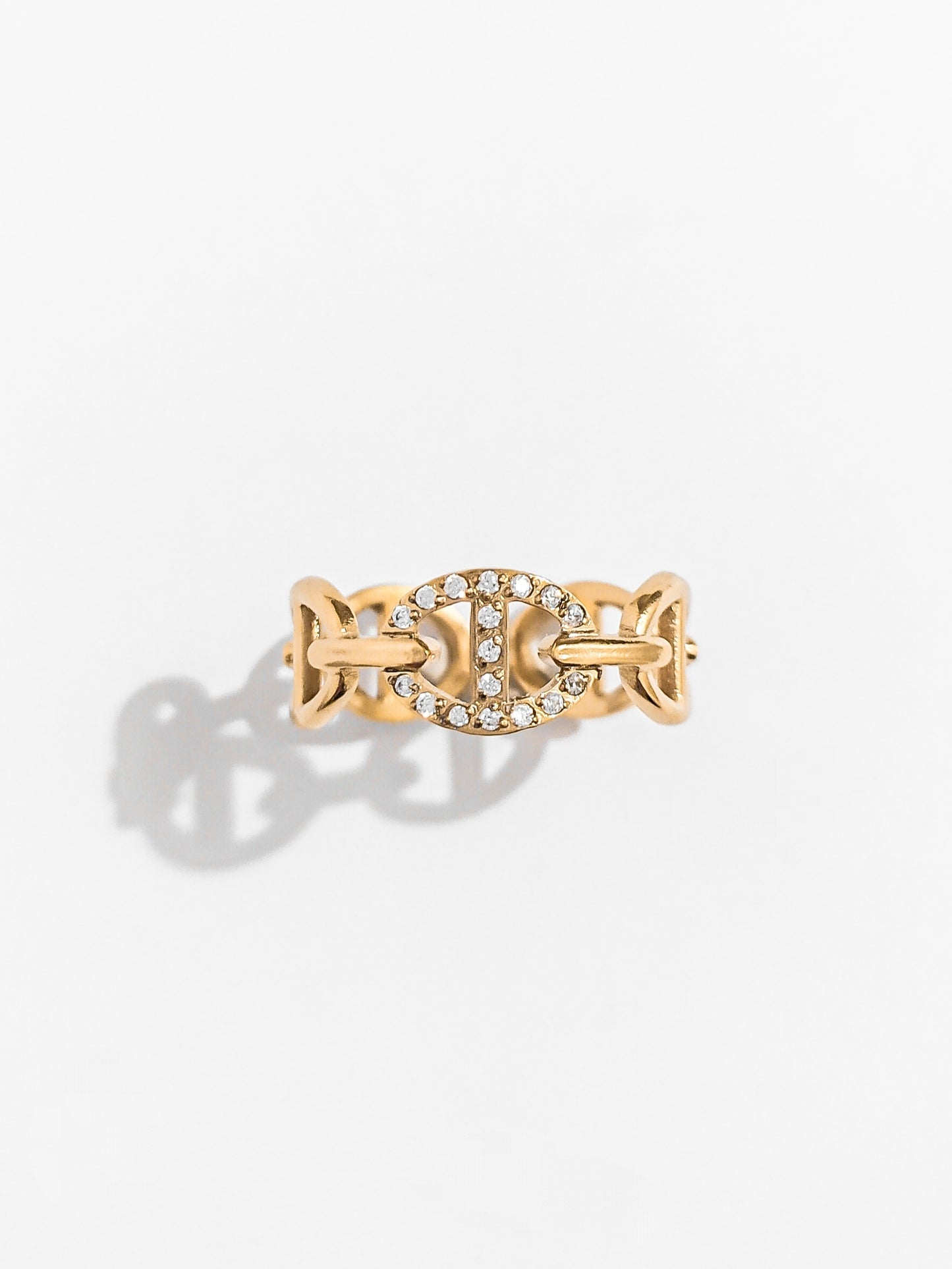 Bague Soixante six
