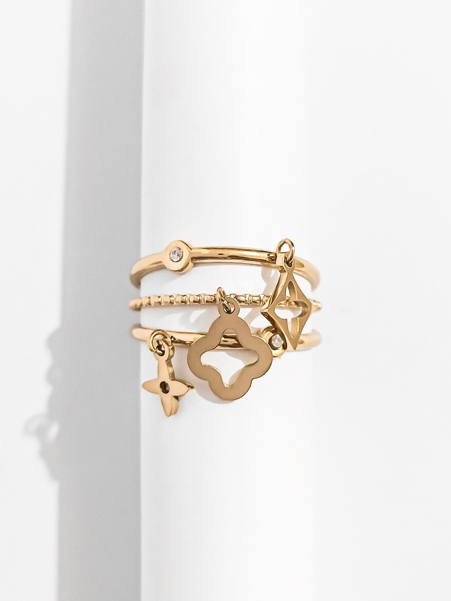 Bague Soixante sept