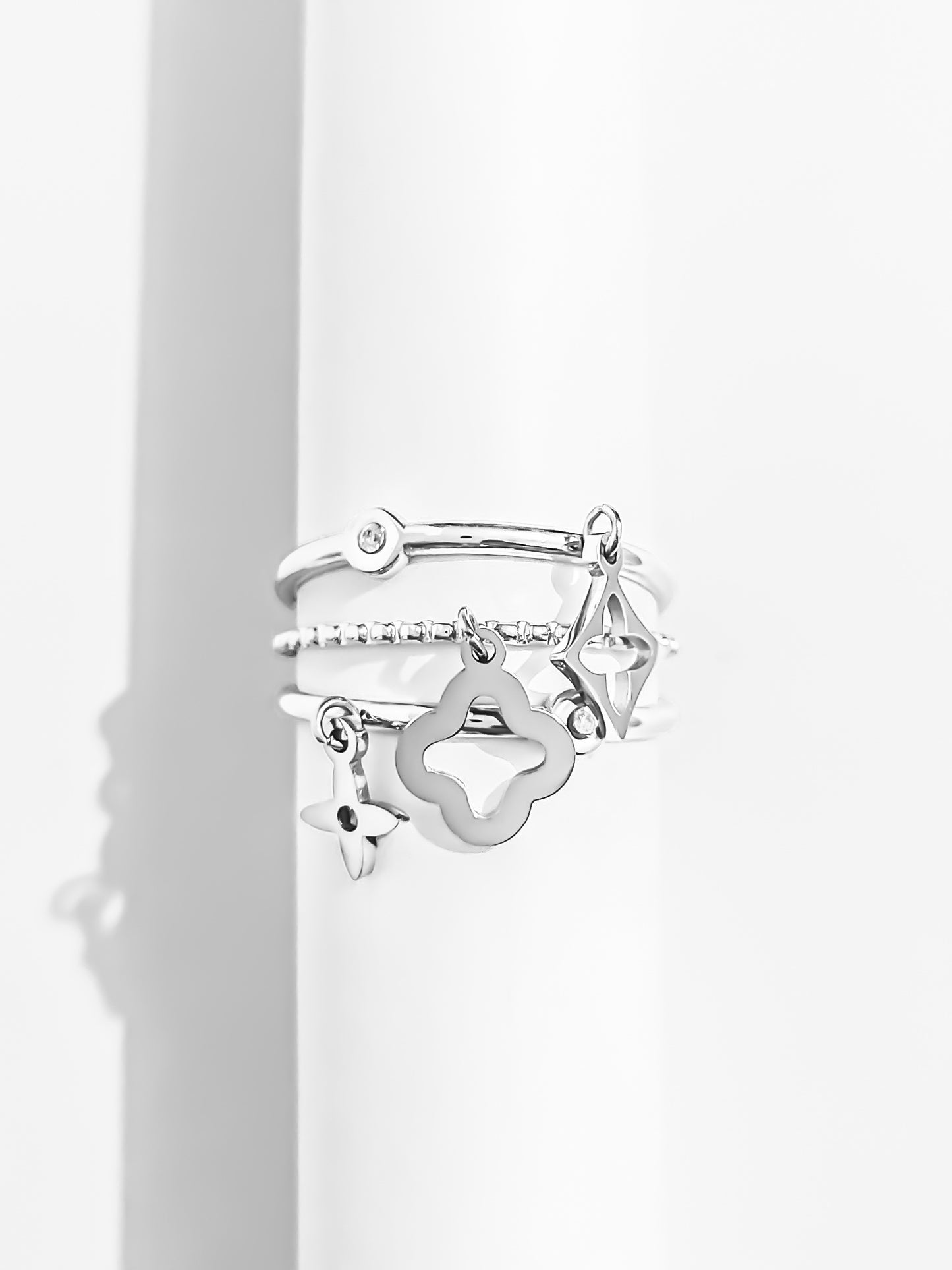 Bague Soixante sept