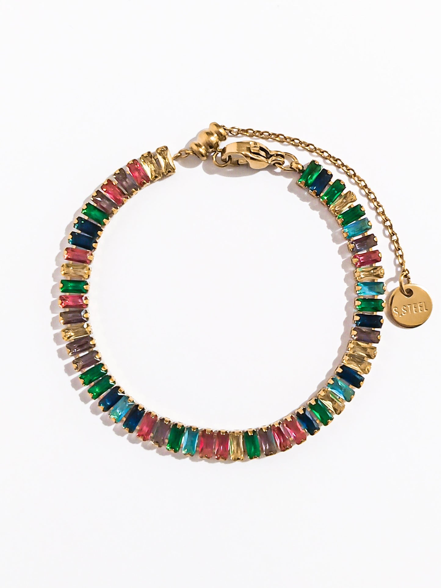 Bracelet Trente quatre