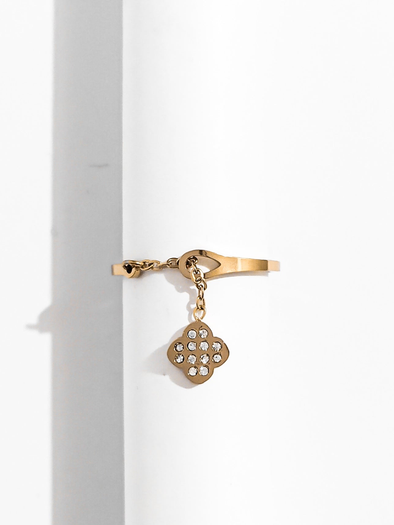 Bague Soixante Onze
