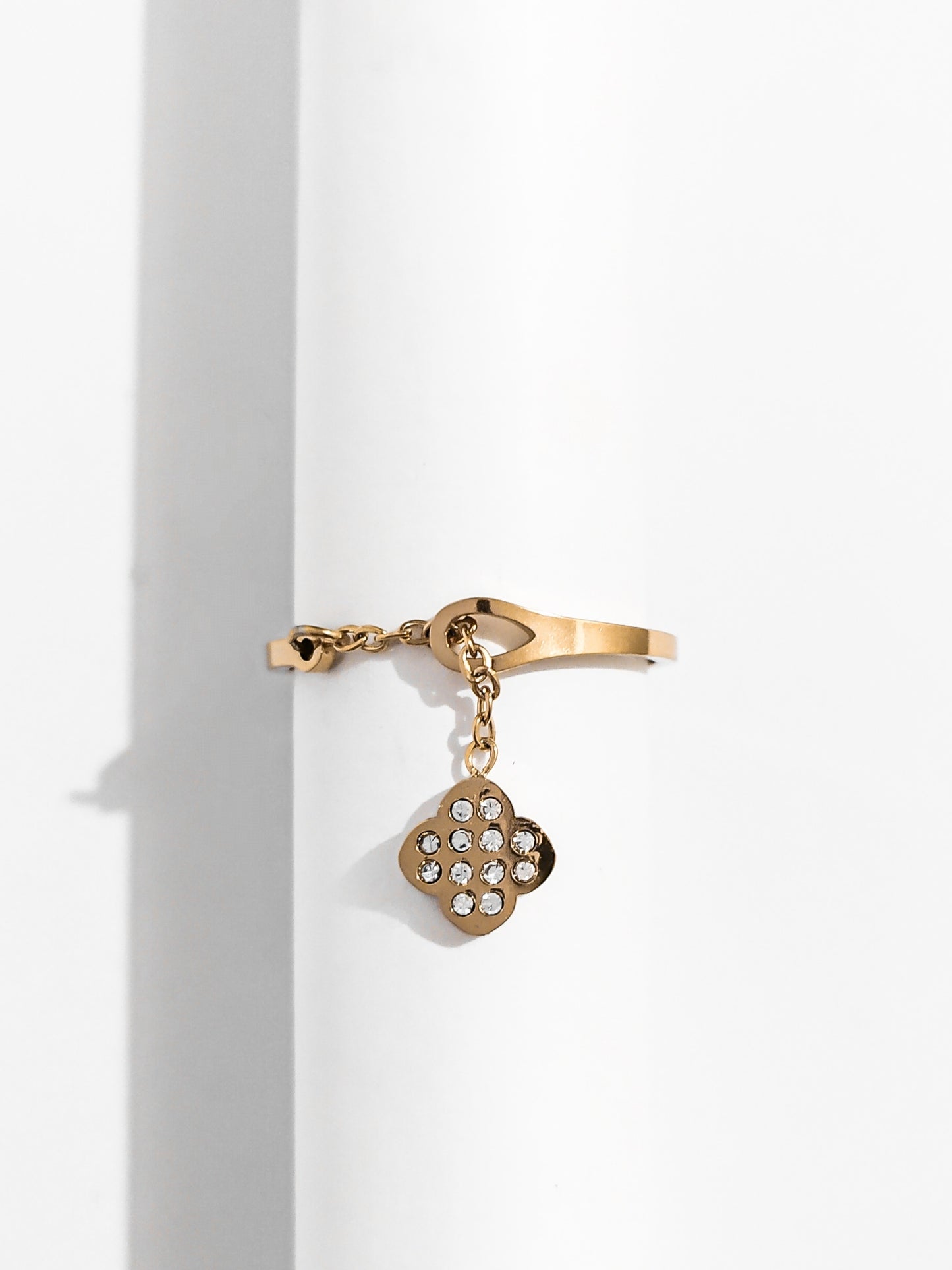 Bague Soixante Onze