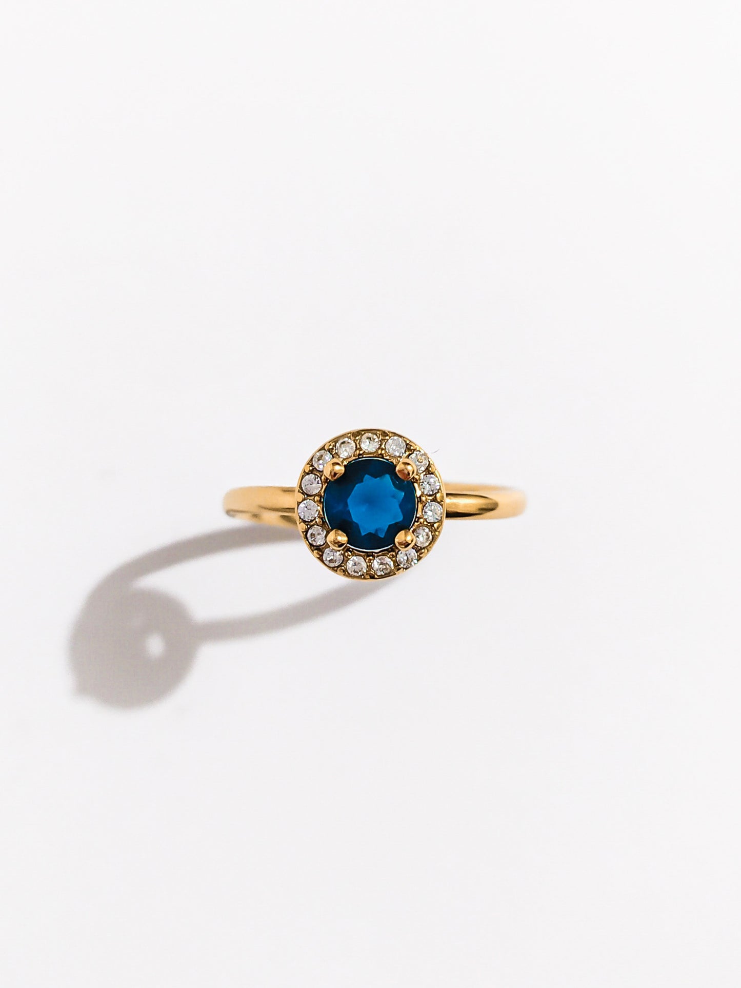 Bague Soixante douze