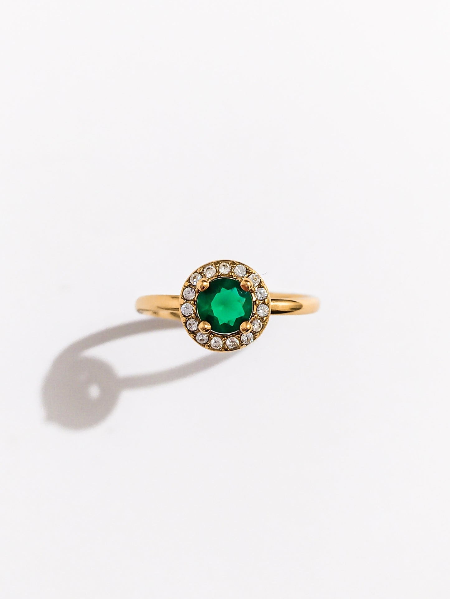 Bague Soixante douze