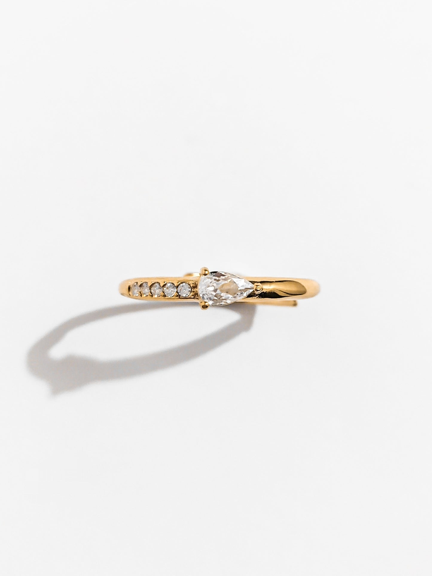 Bague Soixante quatorze