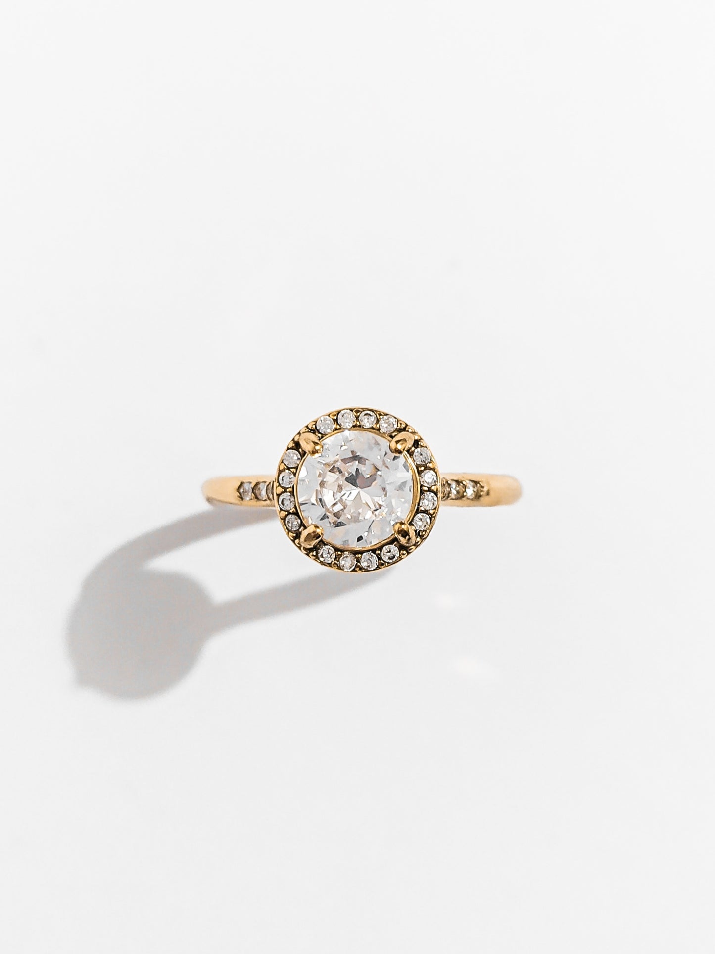 Bague Soixante seize