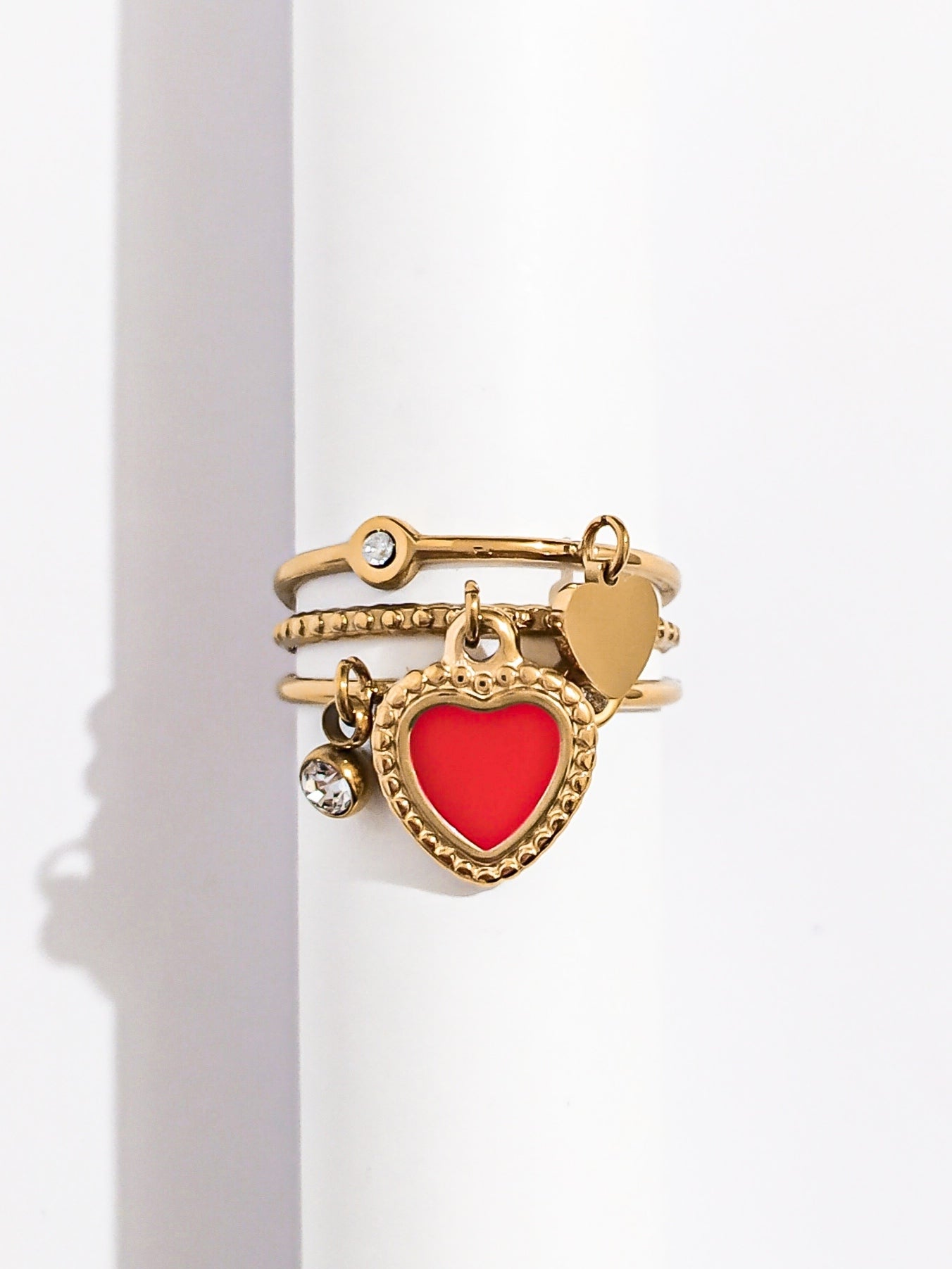 Bague Soixante dix huit