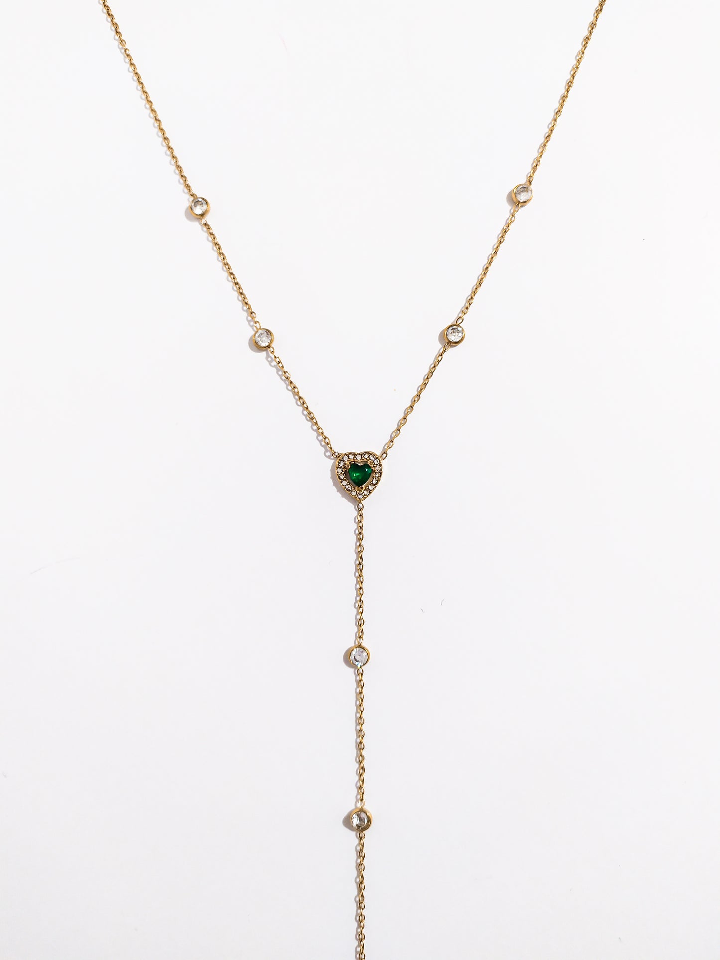 Collier Vingt deux