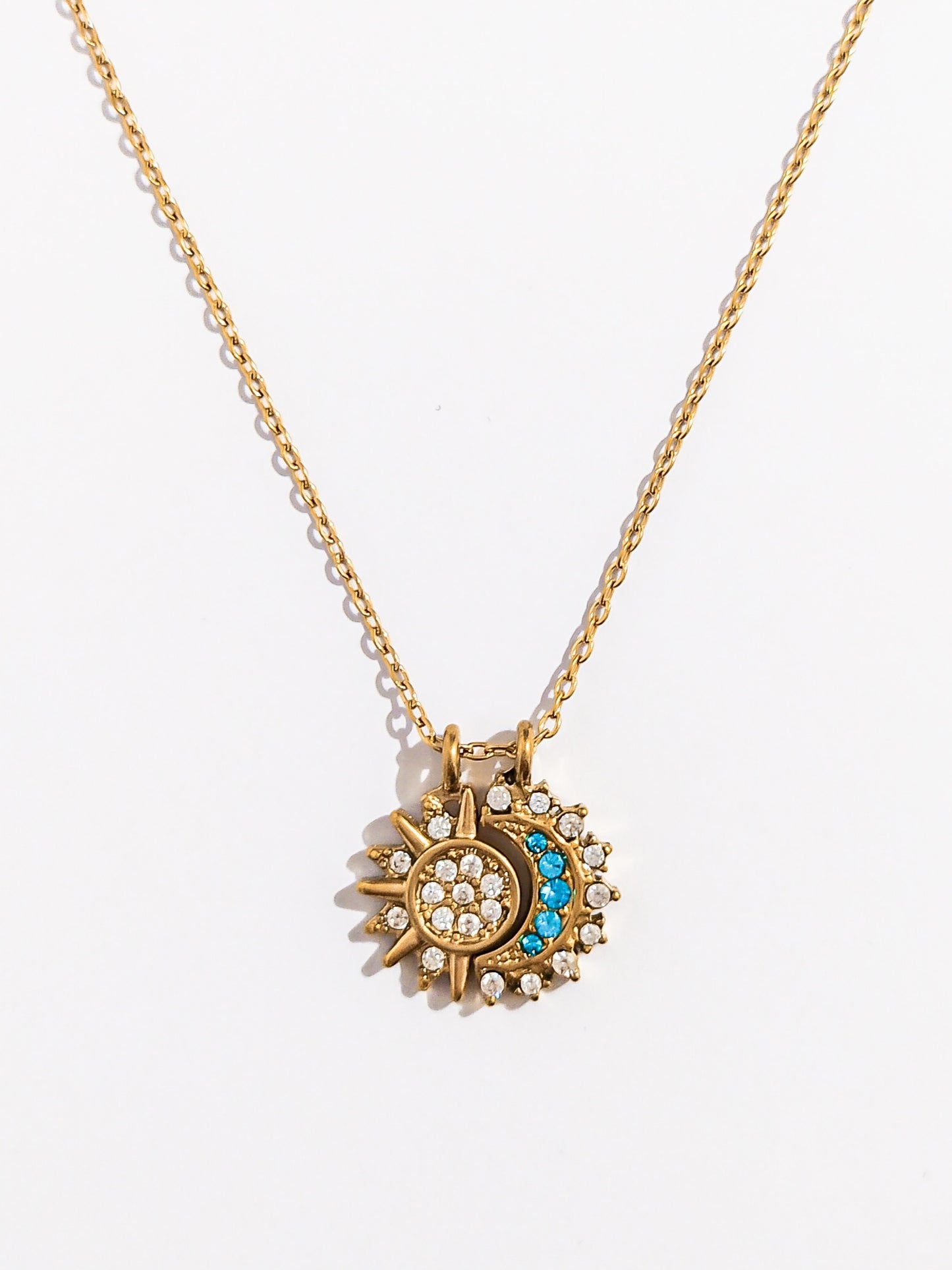 Andrea necklace