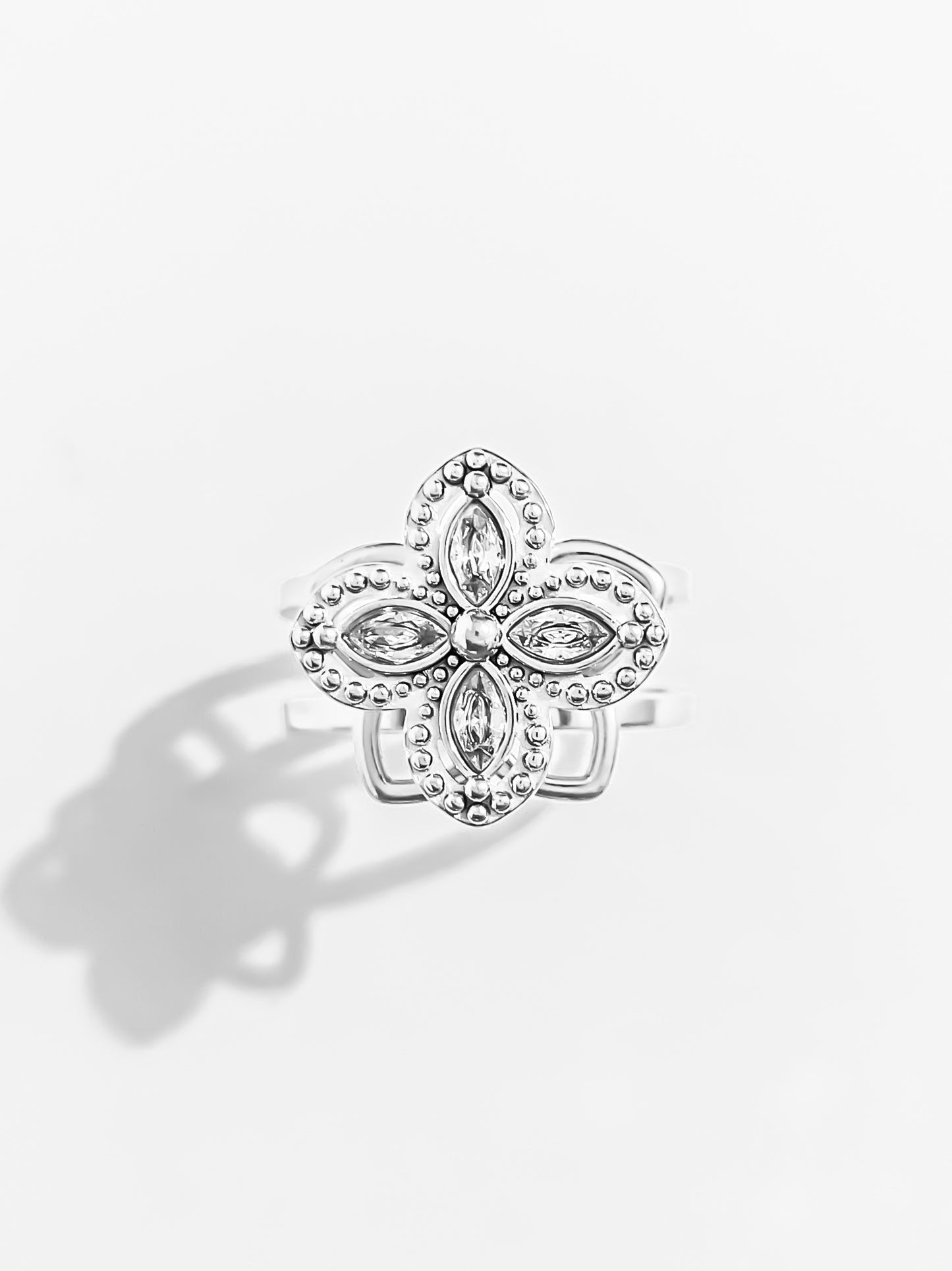 Aline ring