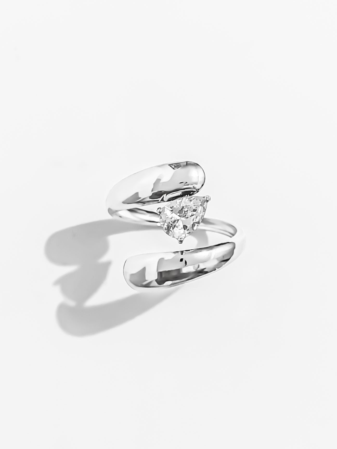 Aline ring