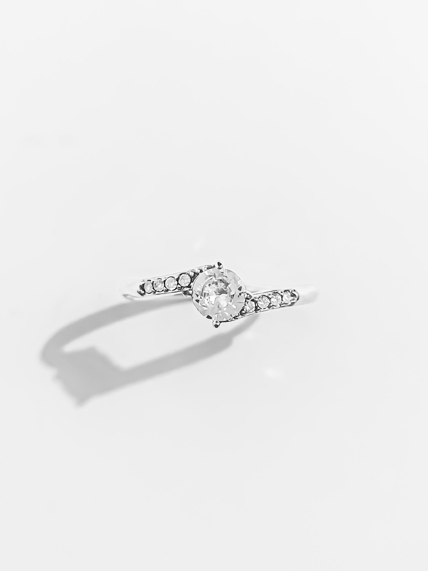 Bague Quatre vingt un
