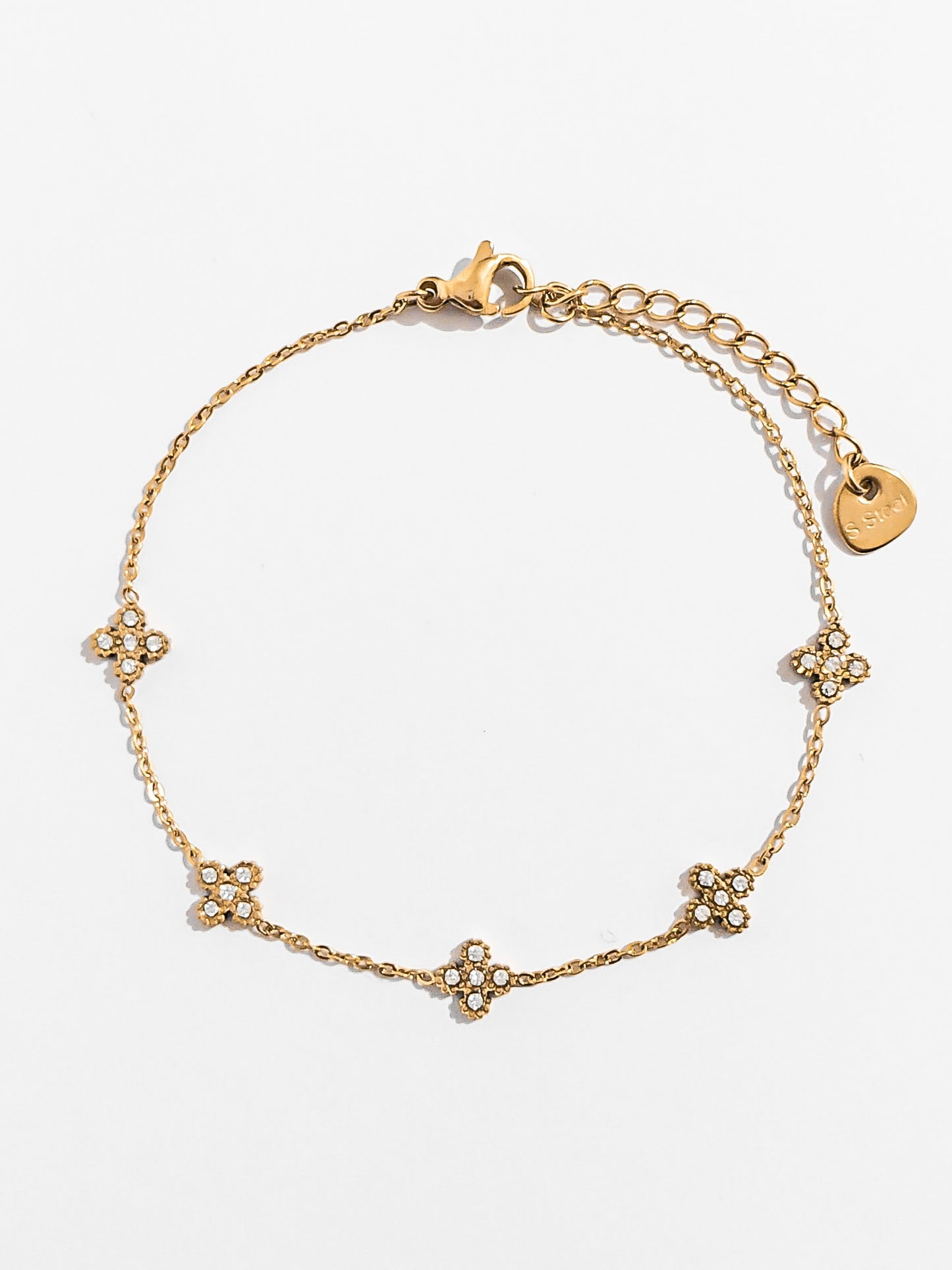 Bracelet Trente huit