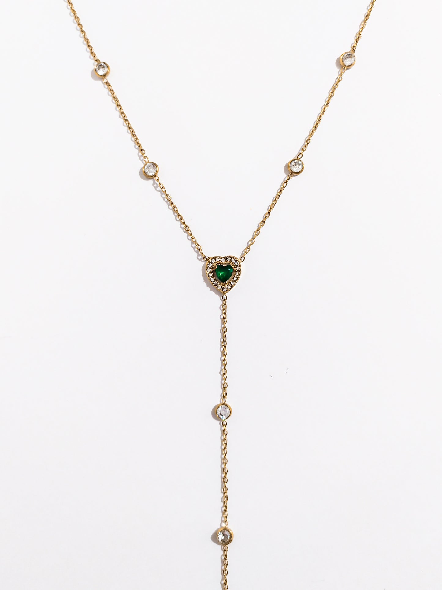 Collier Vingt deux