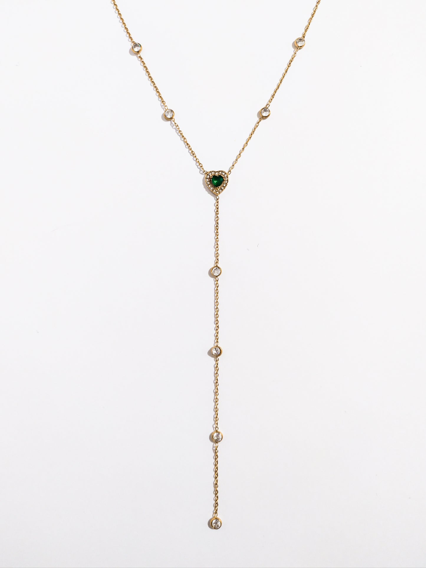 Collier Vingt deux