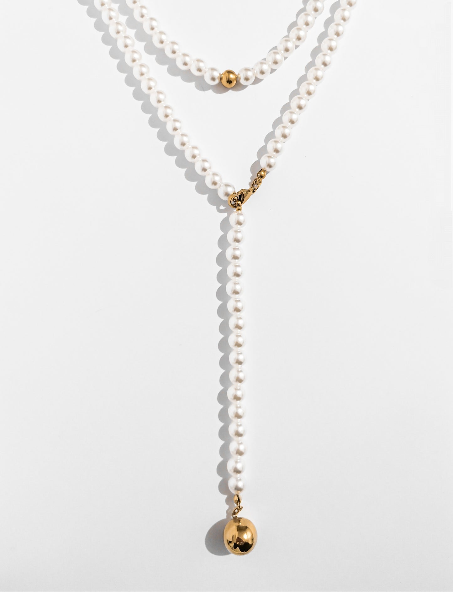 Andrea necklace
