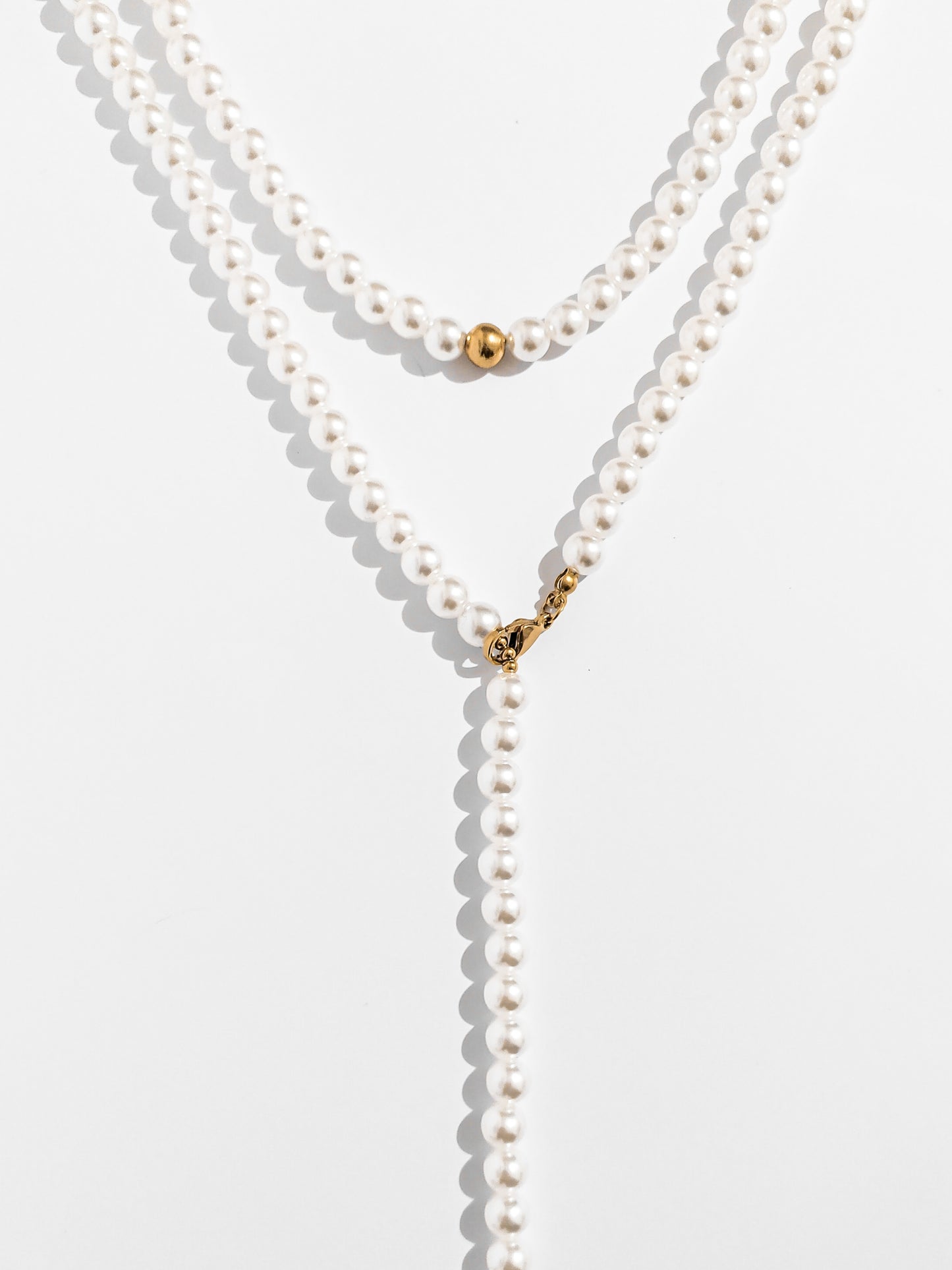 Andrea necklace