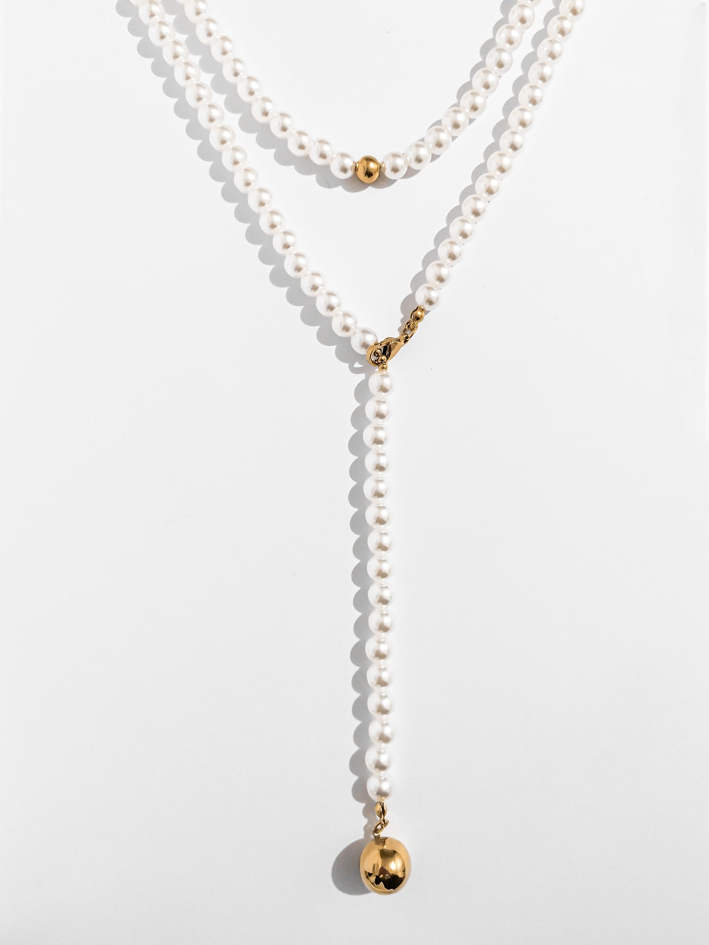 Andrea necklace