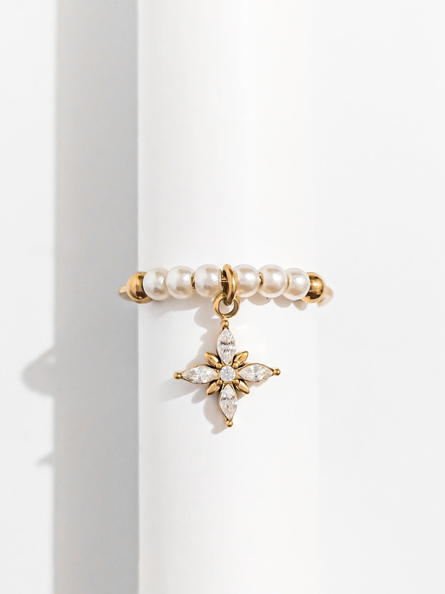 Aline ring