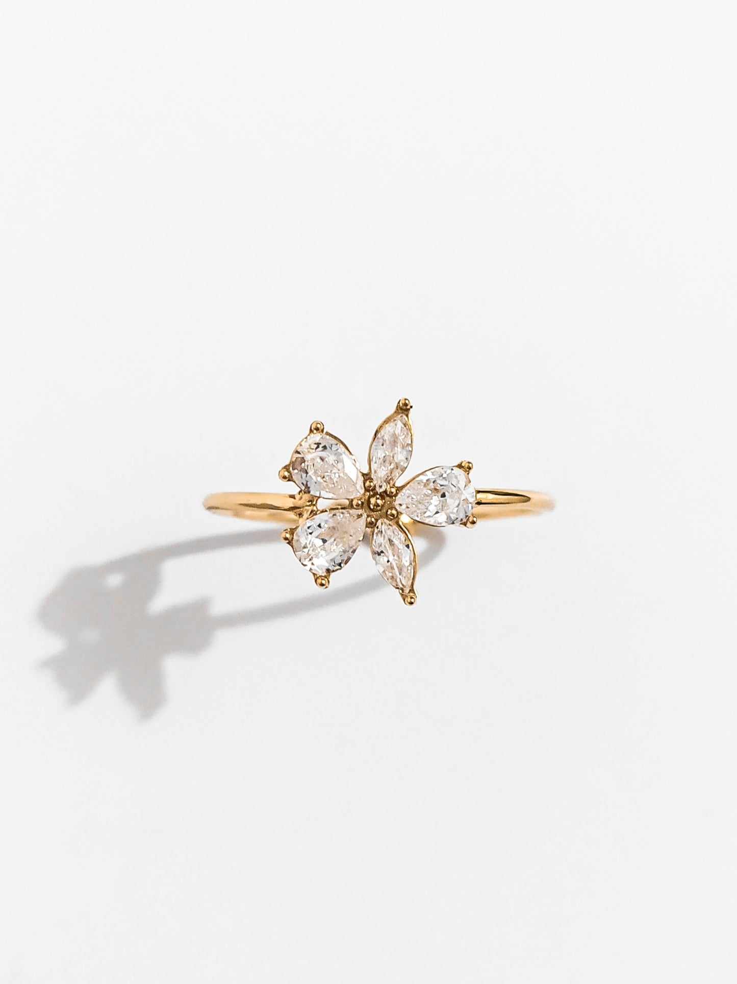 Bague Cent un