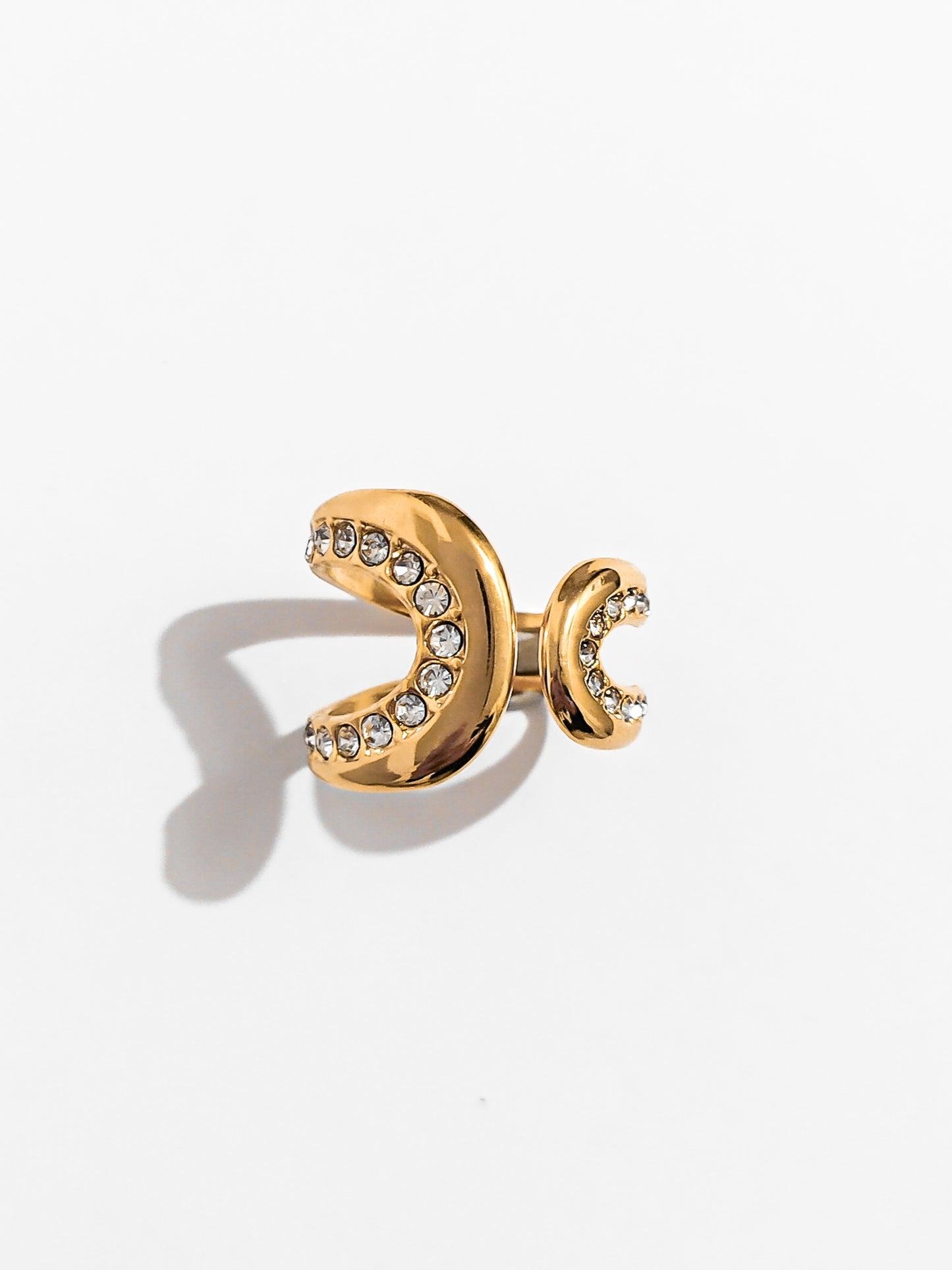 Aline ring