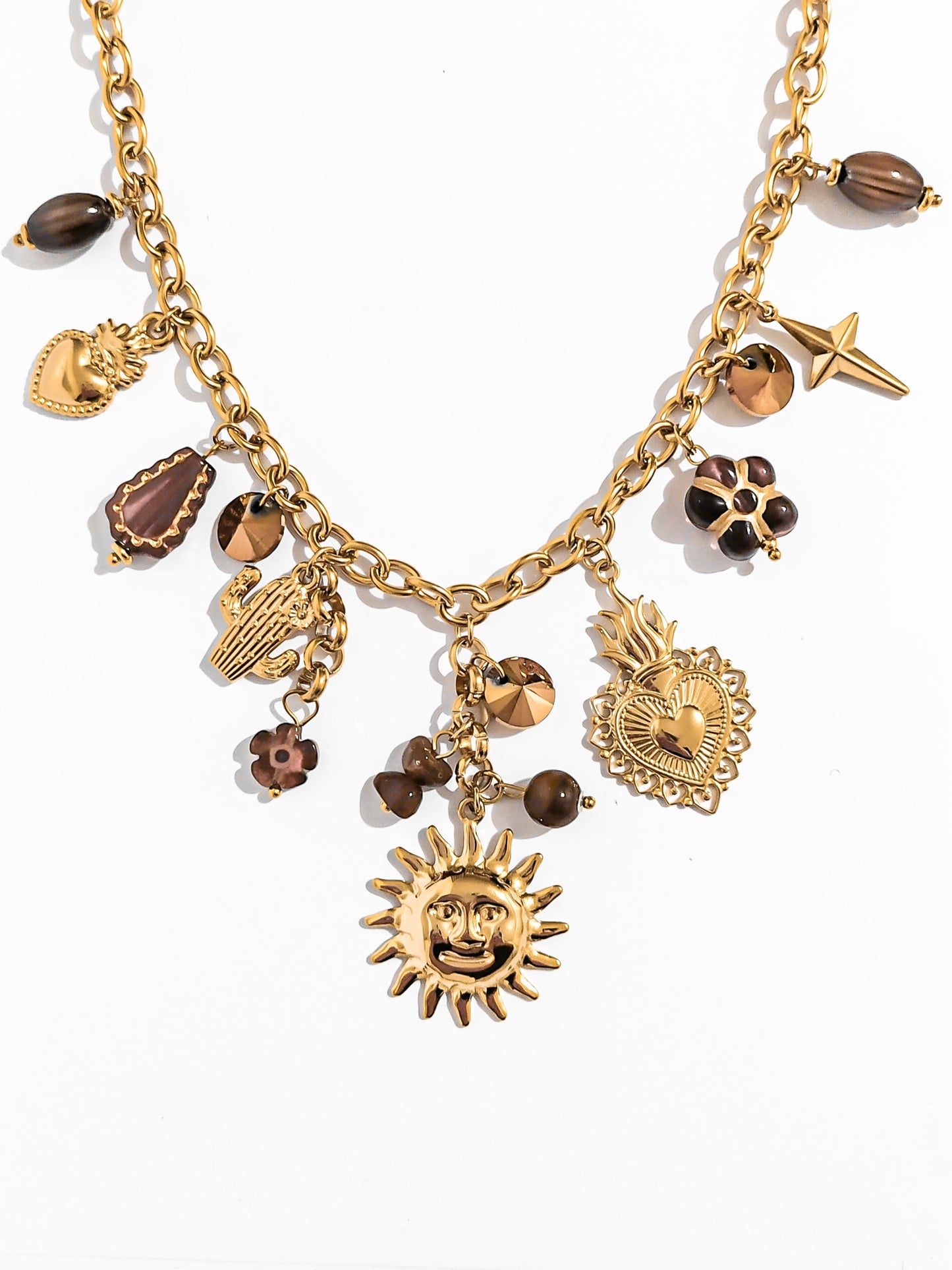Collier Vingt huit