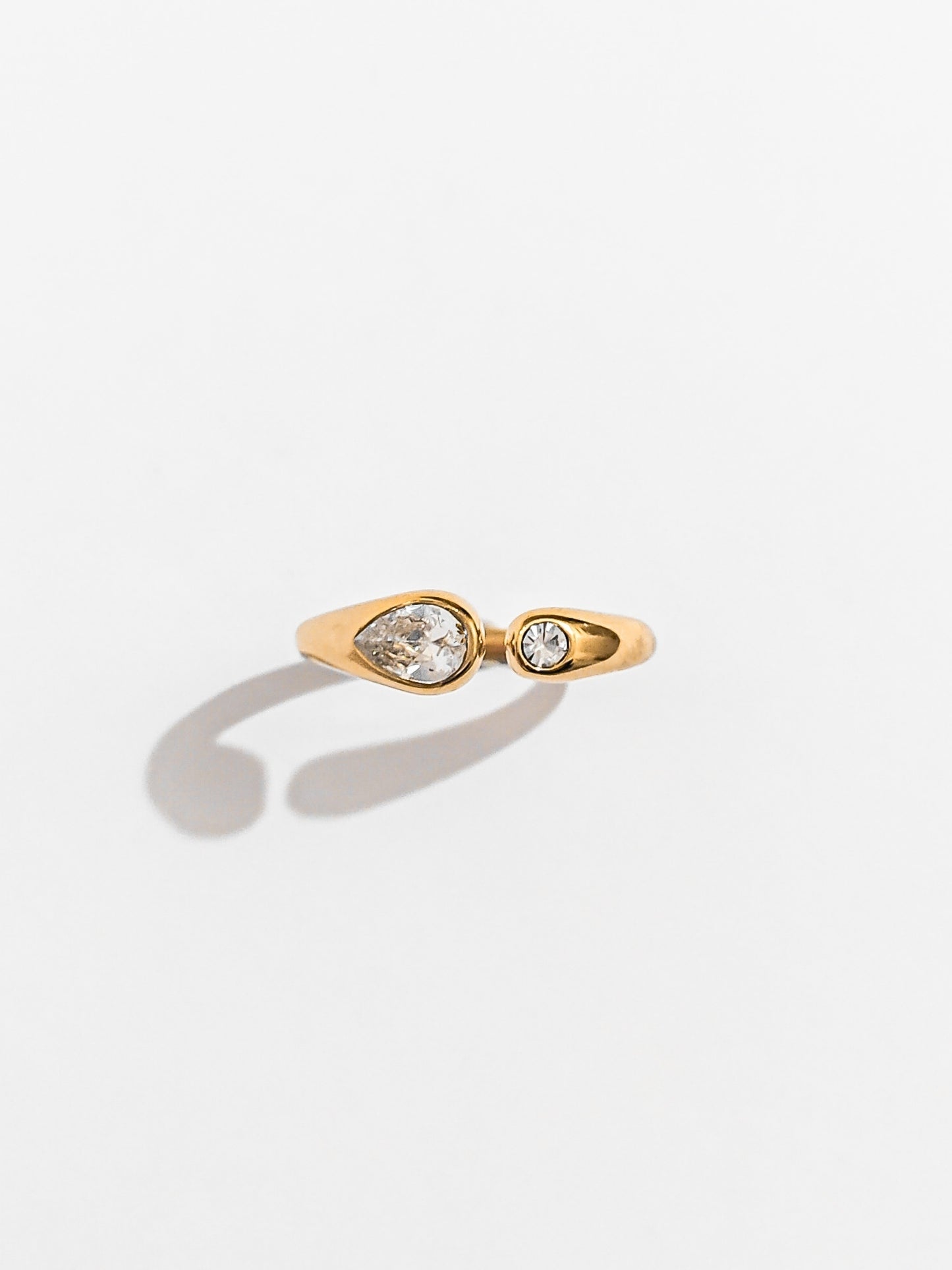 Aline ring