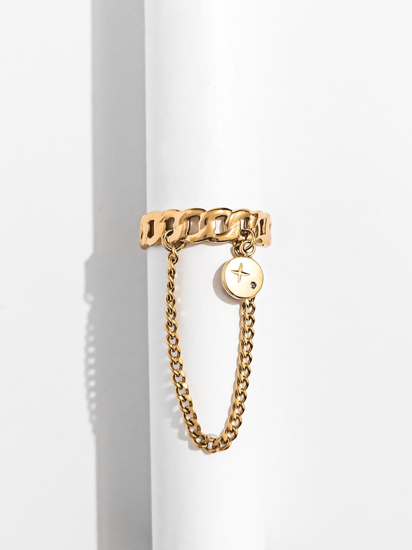 Aline ring