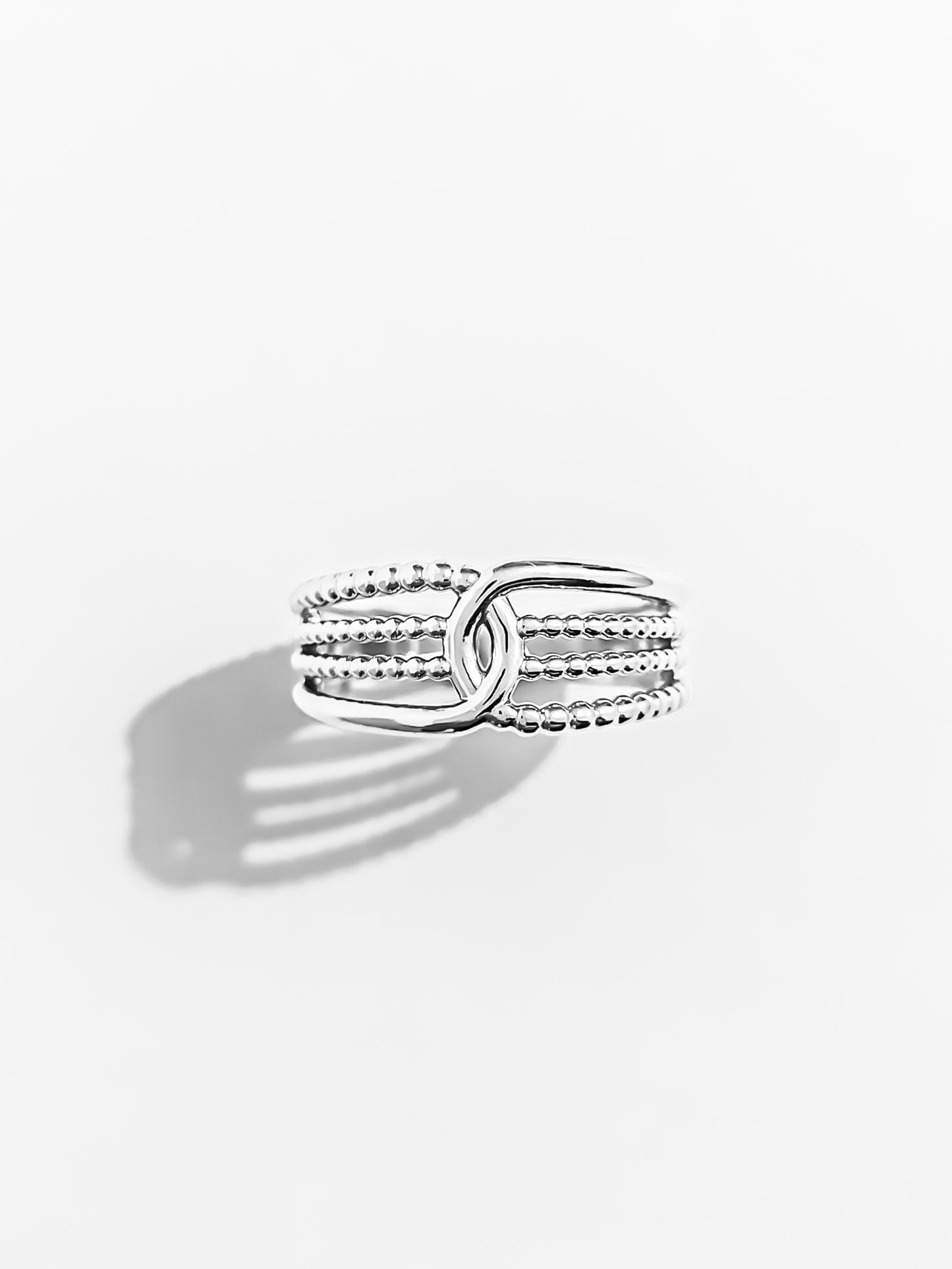 Aline ring