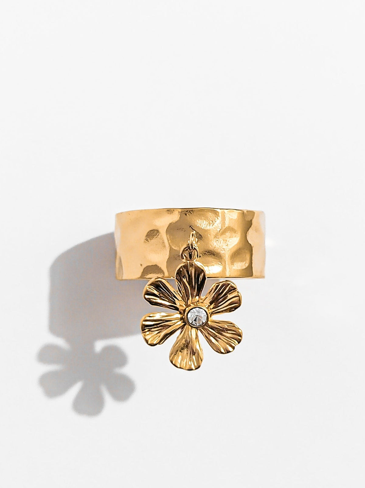 Aline ring