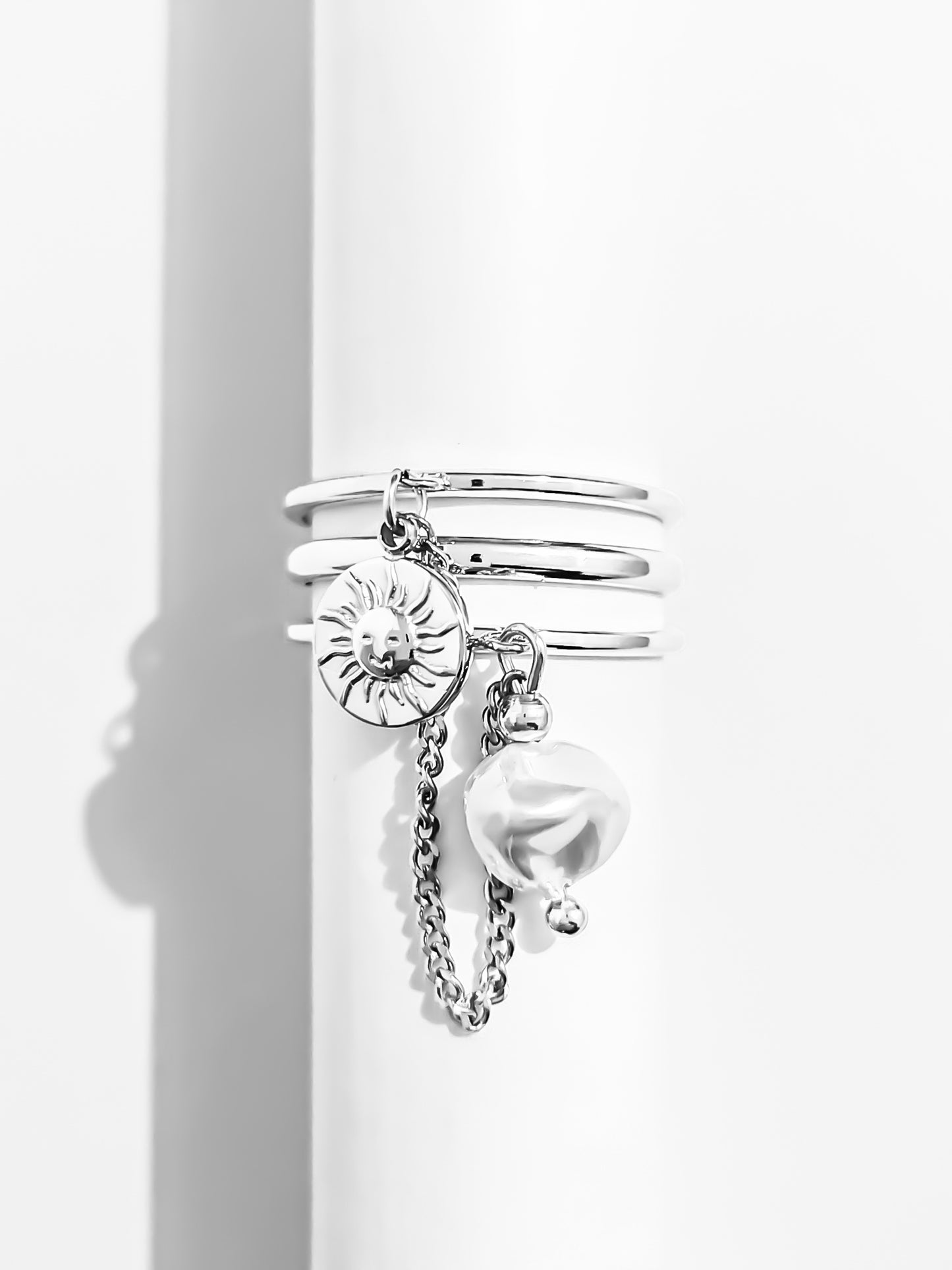 Aline ring