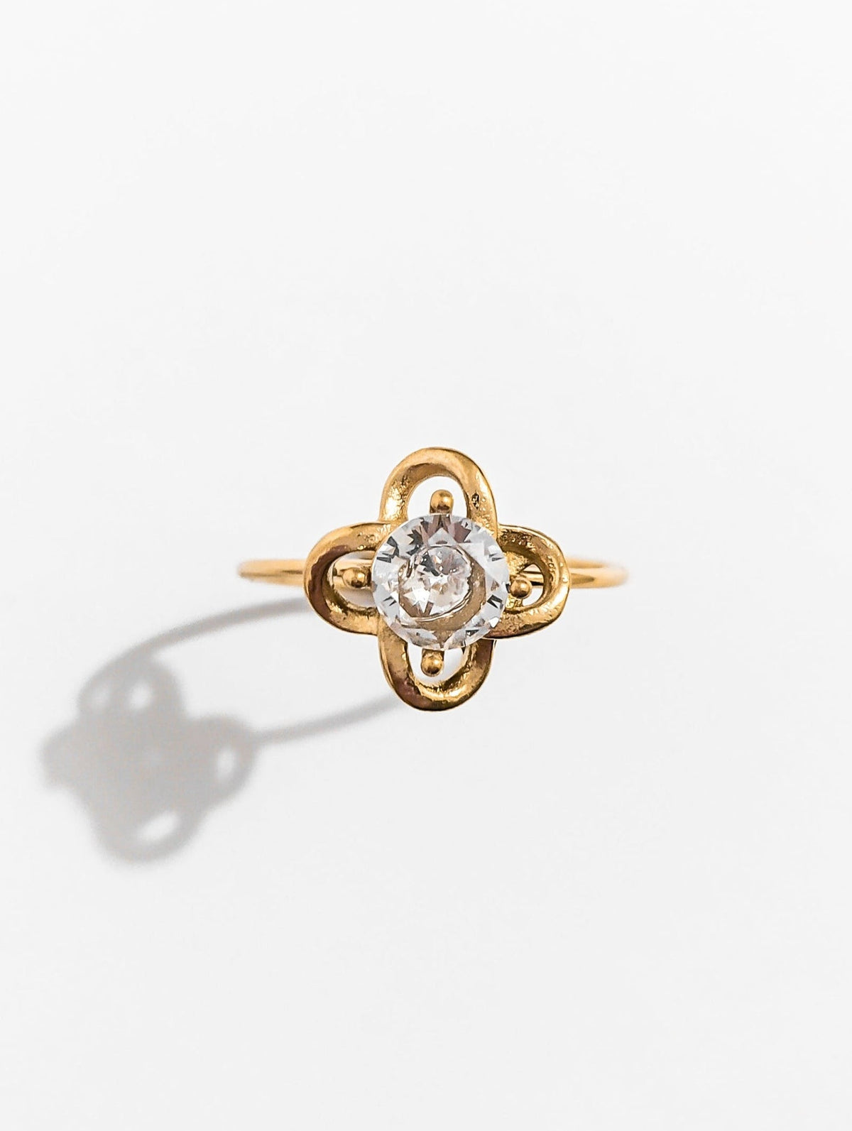 Aline ring