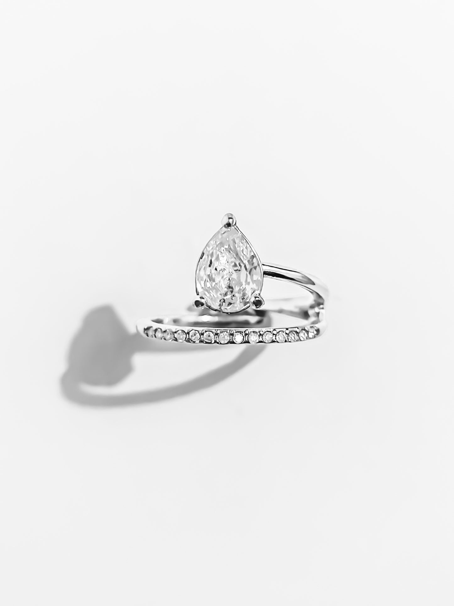 Aline ring