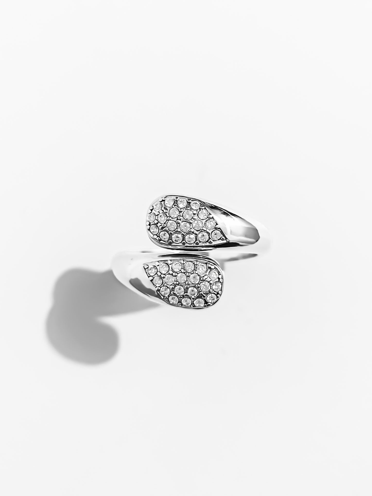 Bague Cent Trente Cinq