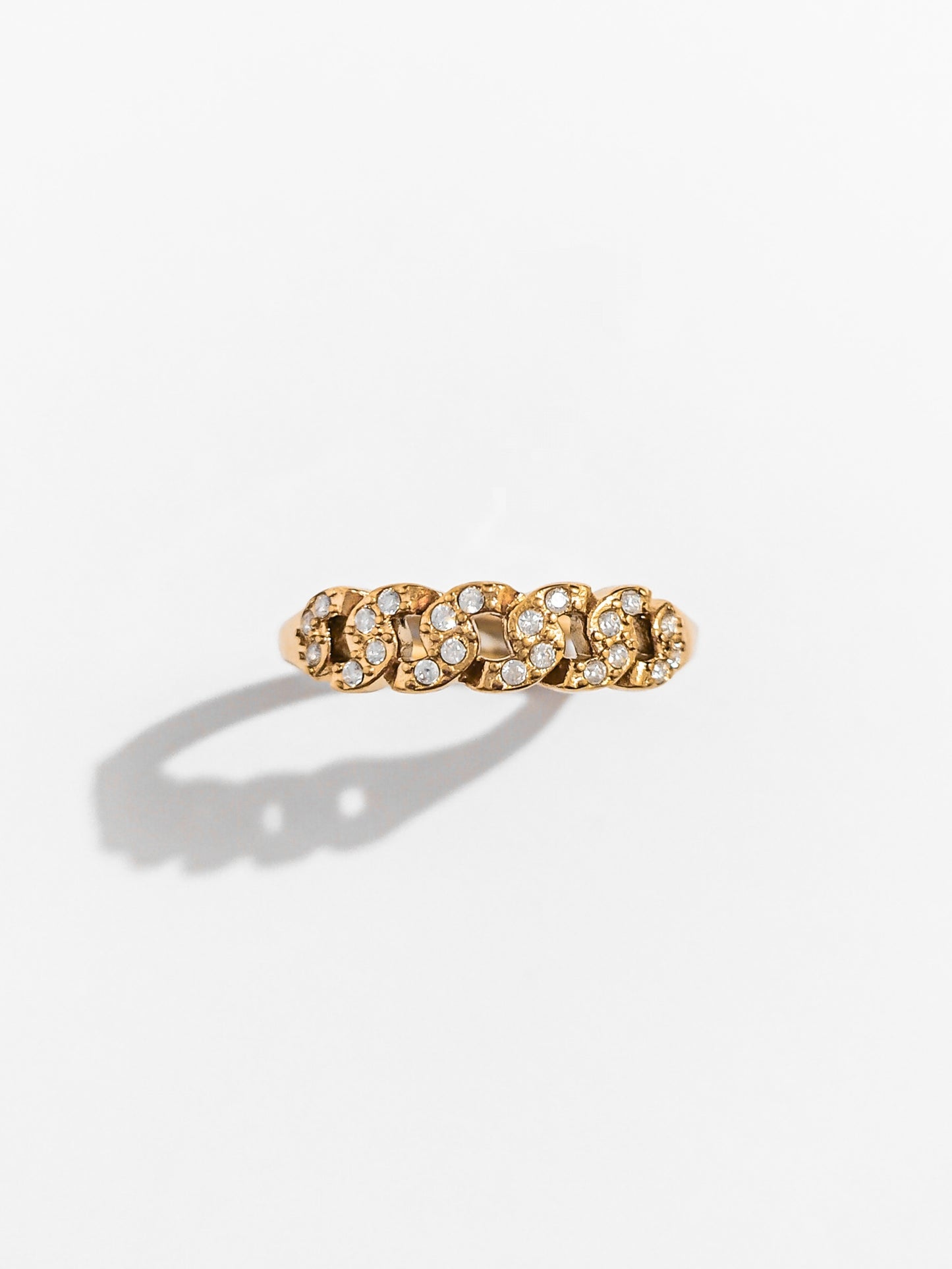 Aline ring