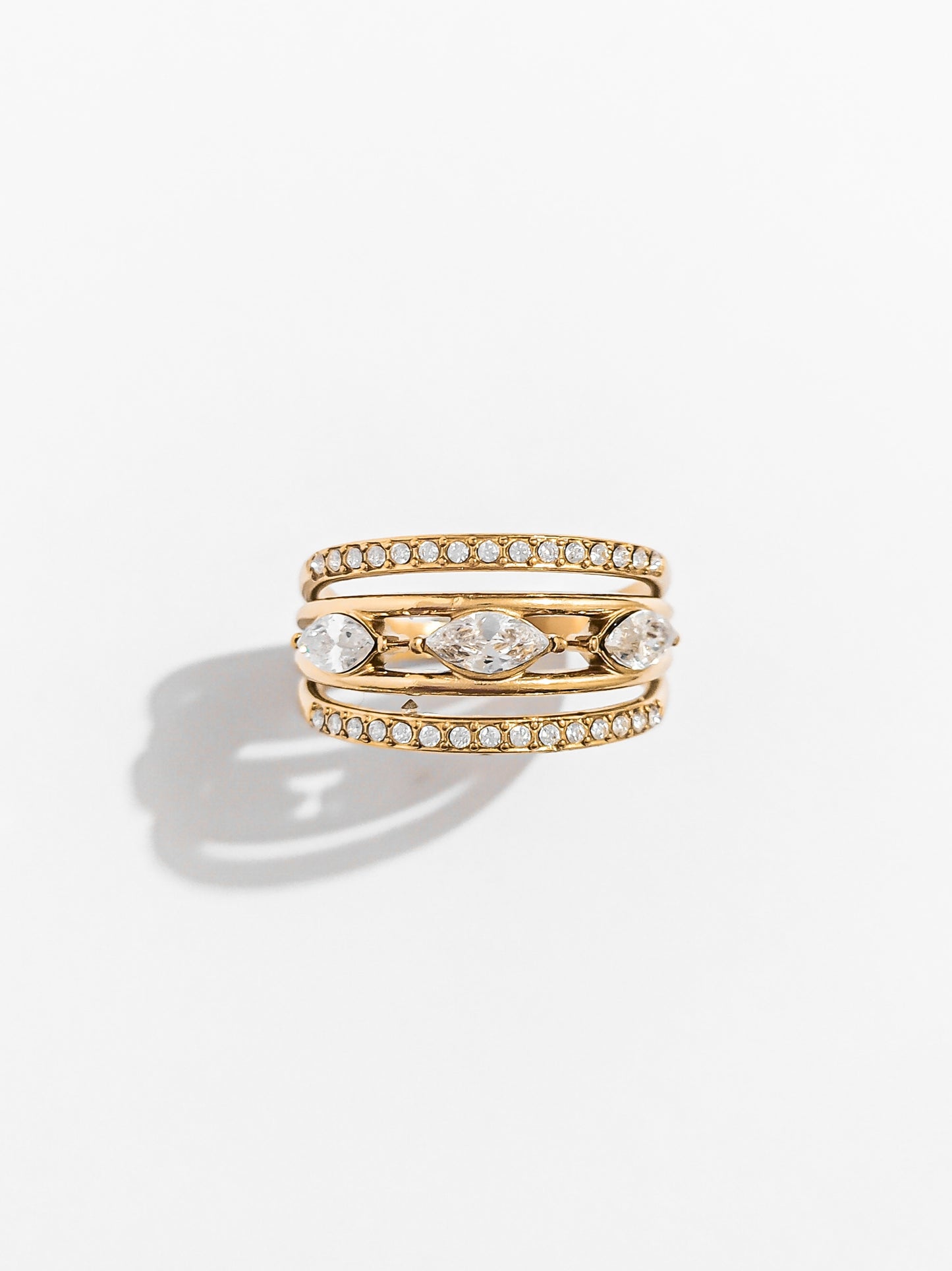 Aline ring
