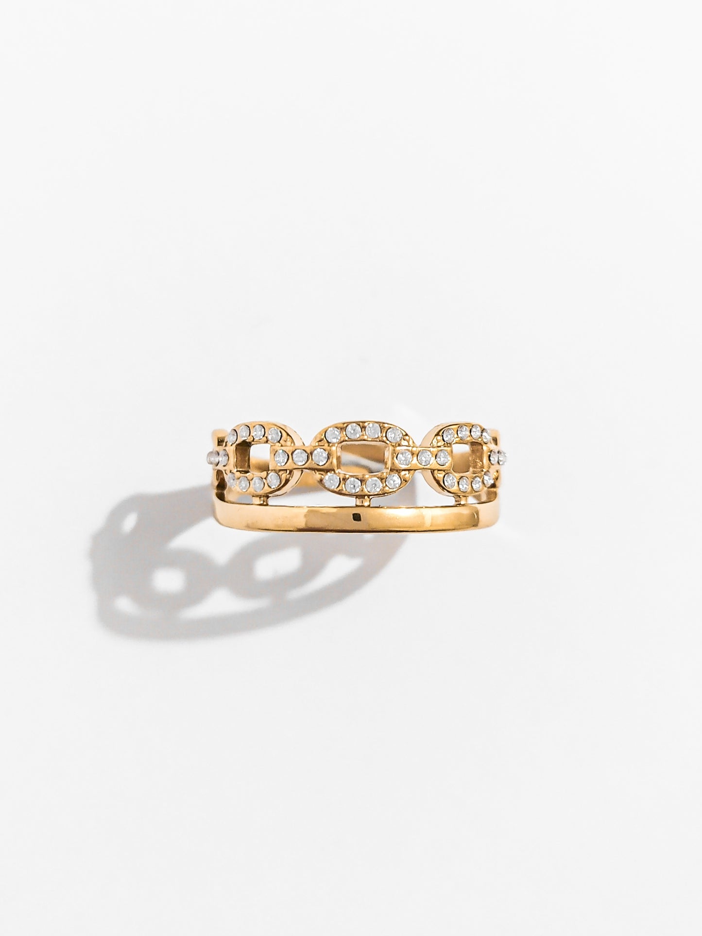 Aline ring