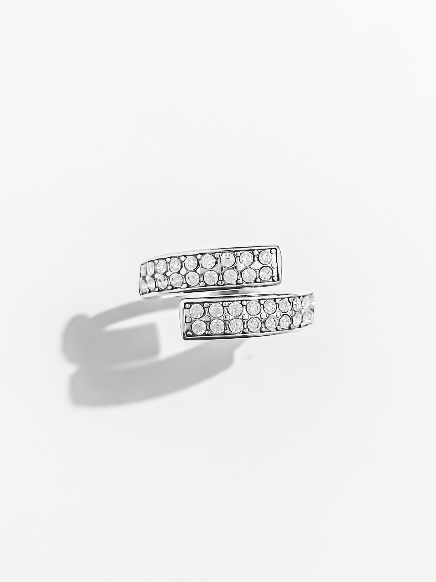 Bague Cent Trente Sept