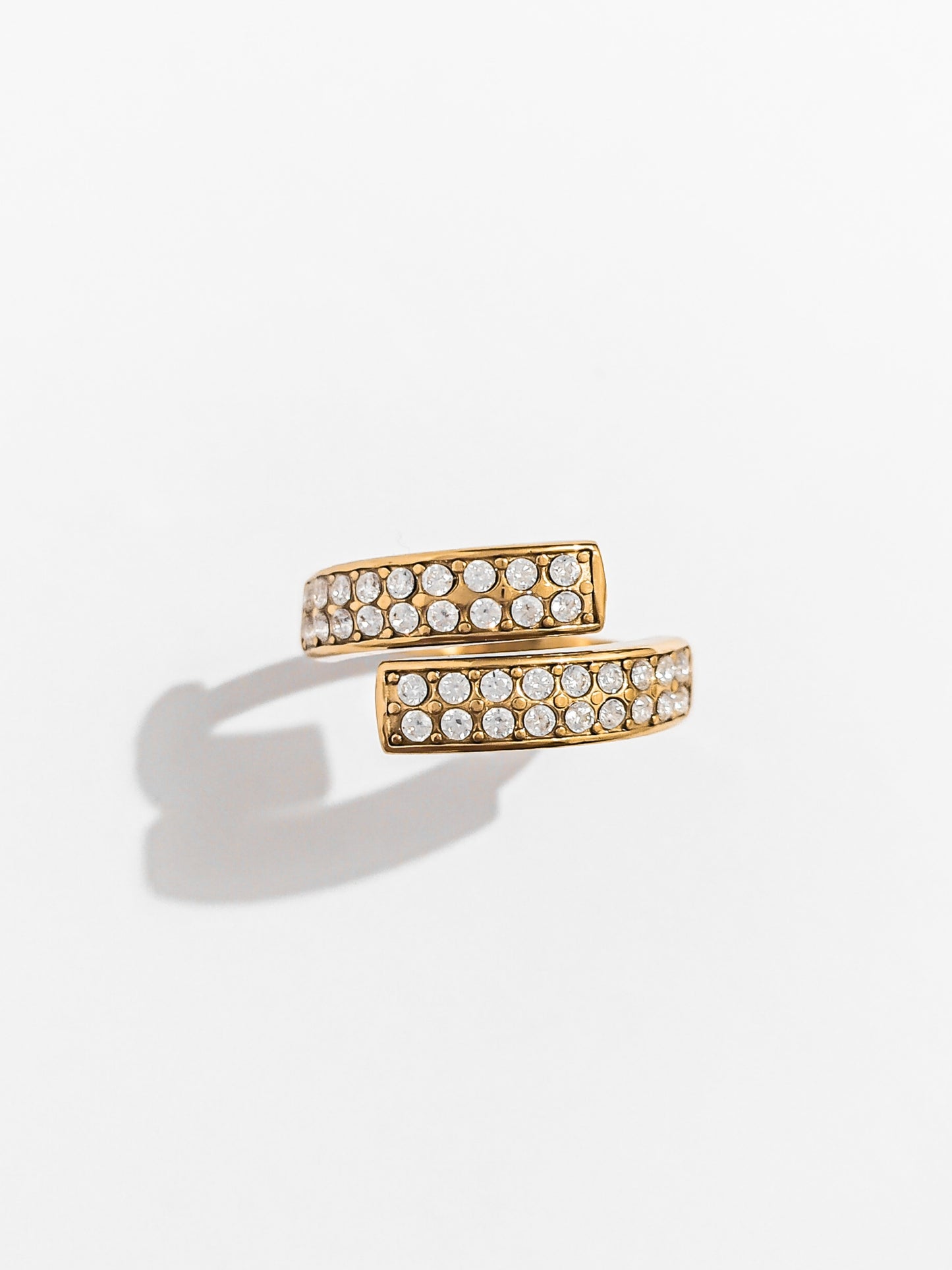 Aline ring