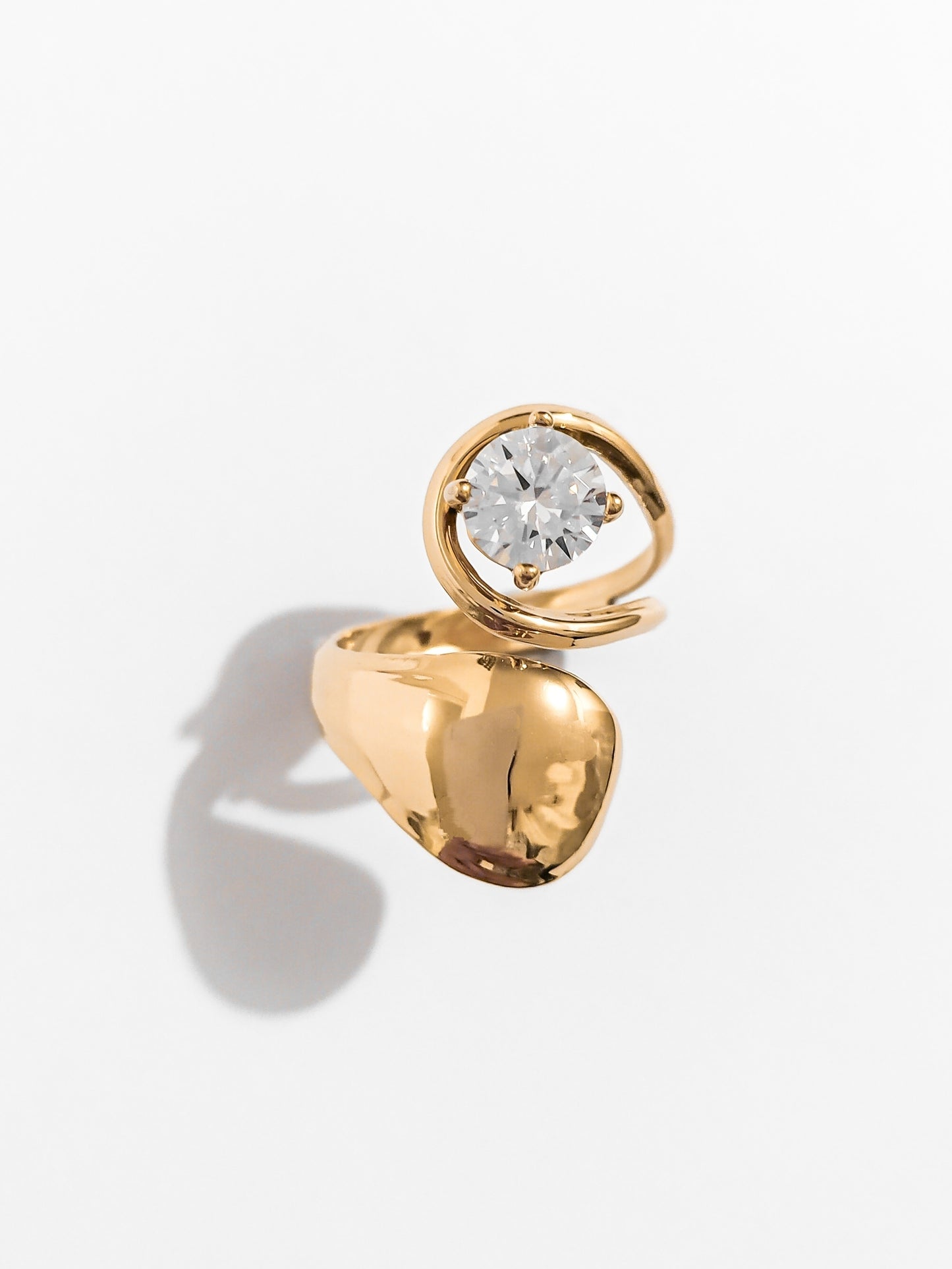 Aline ring