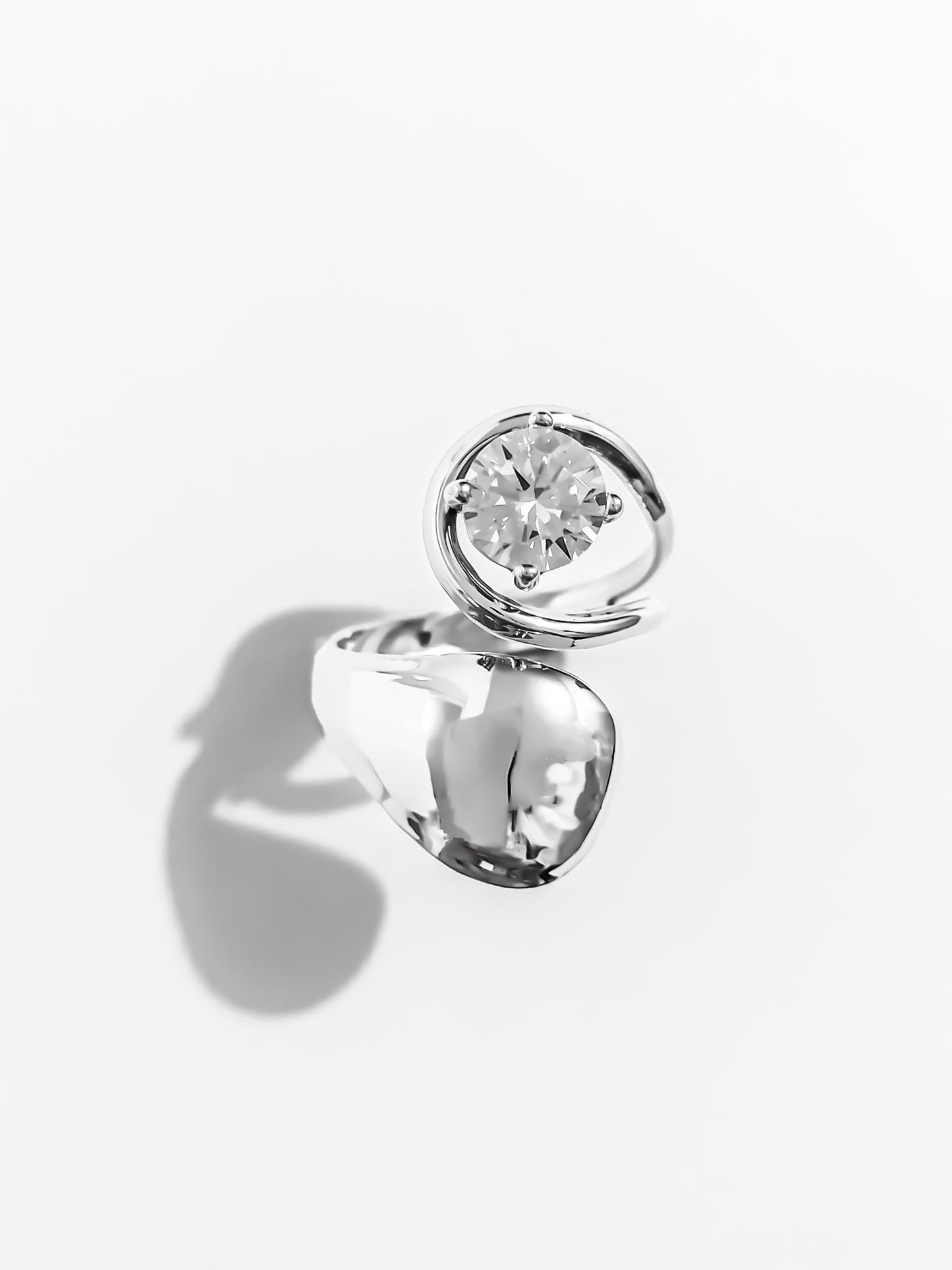 Aline ring