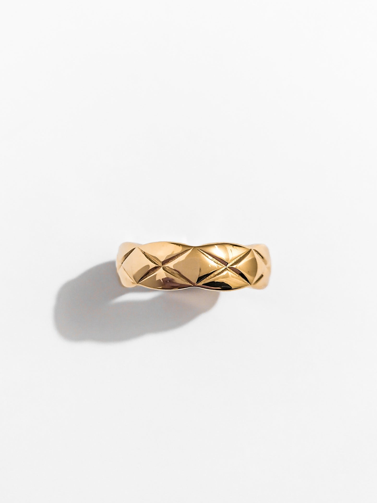 Bague Coco