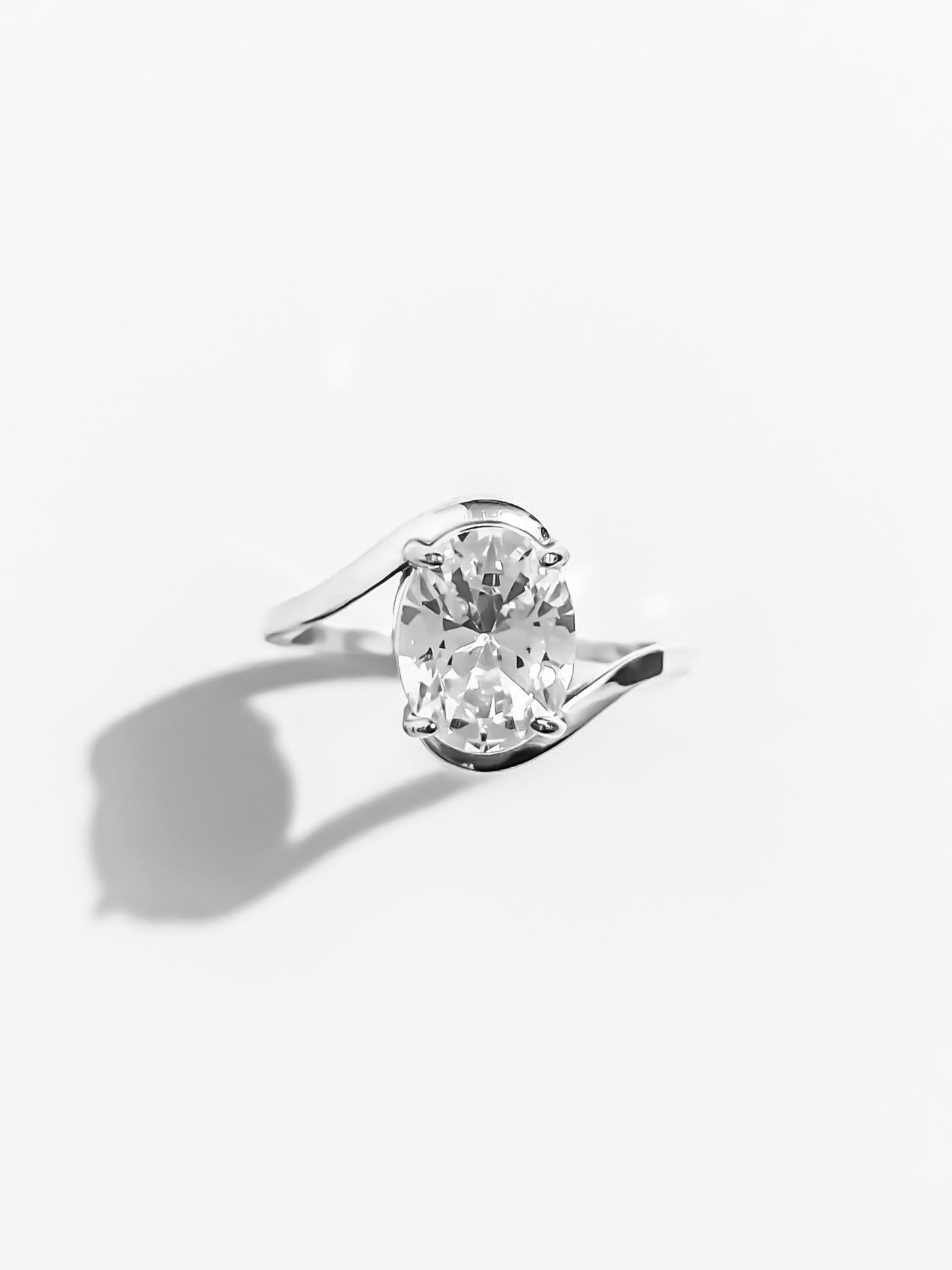 Bague Cent Quarante Cinq