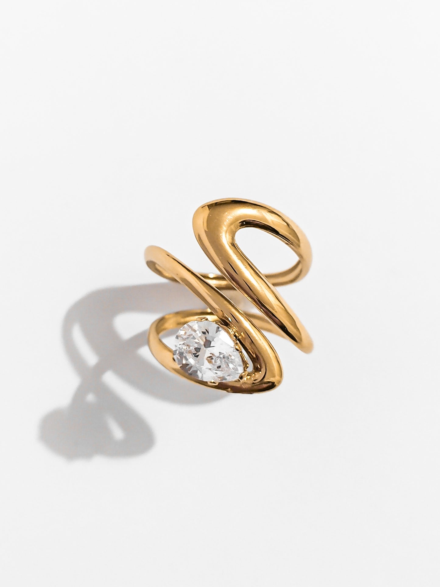 Bague Cent Quarante Neuf