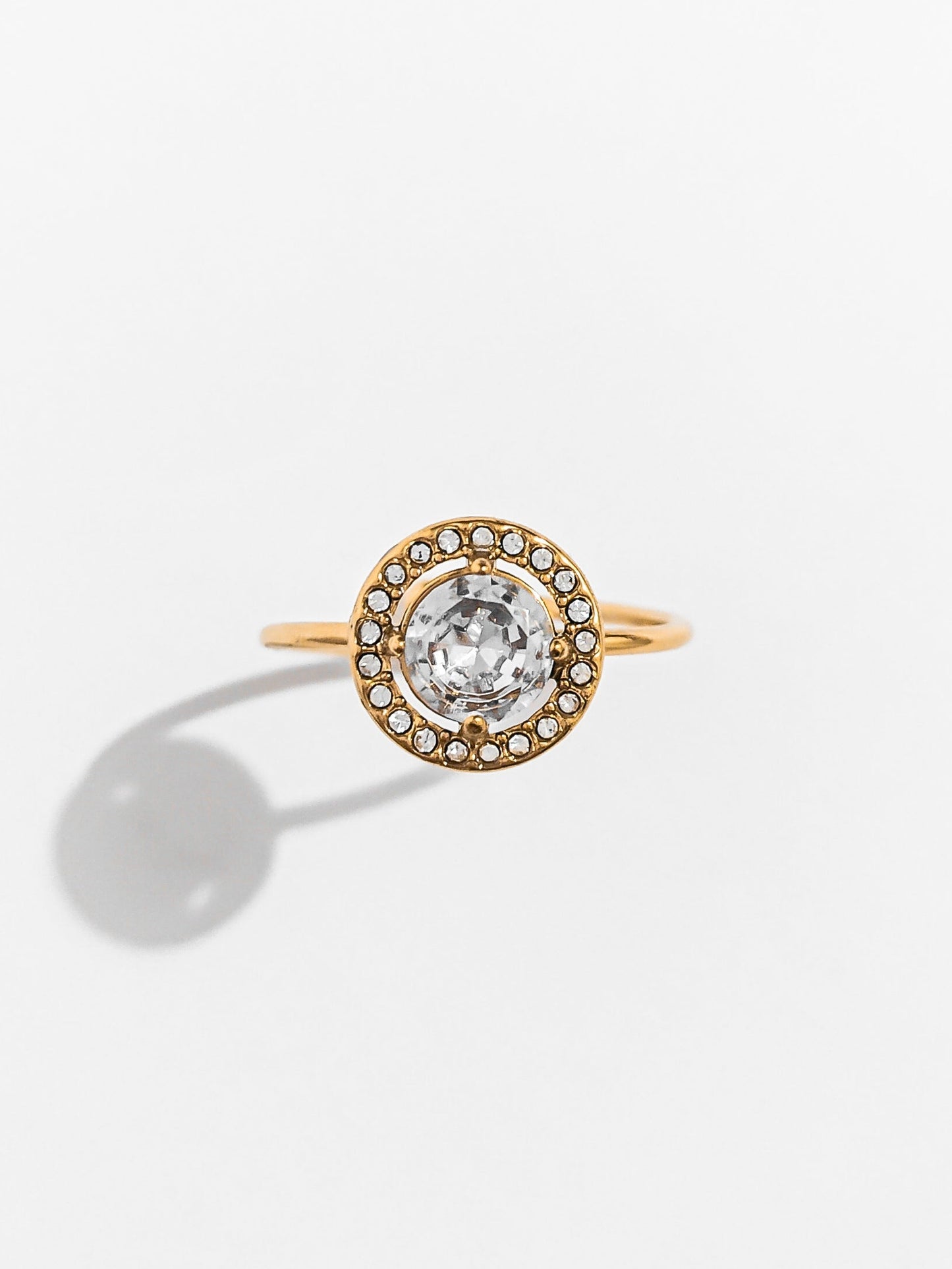 Aline ring