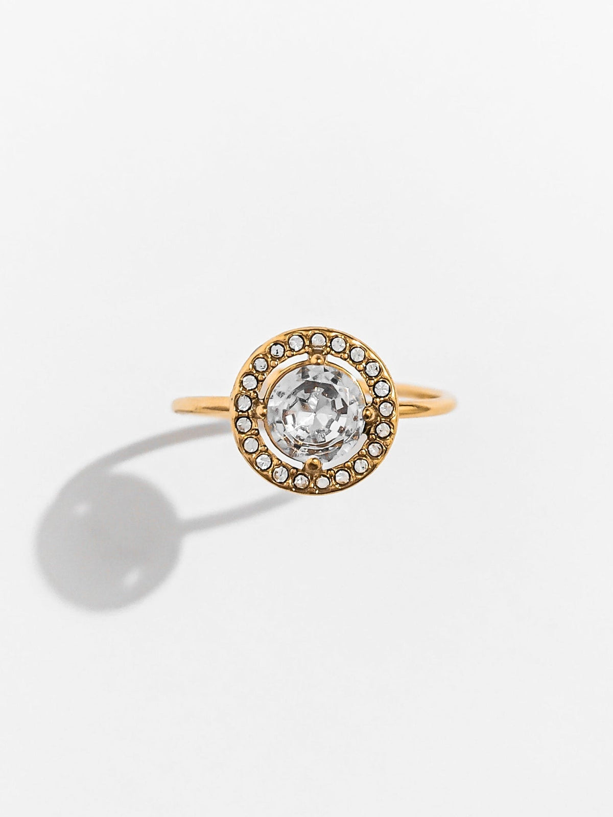 Aline ring