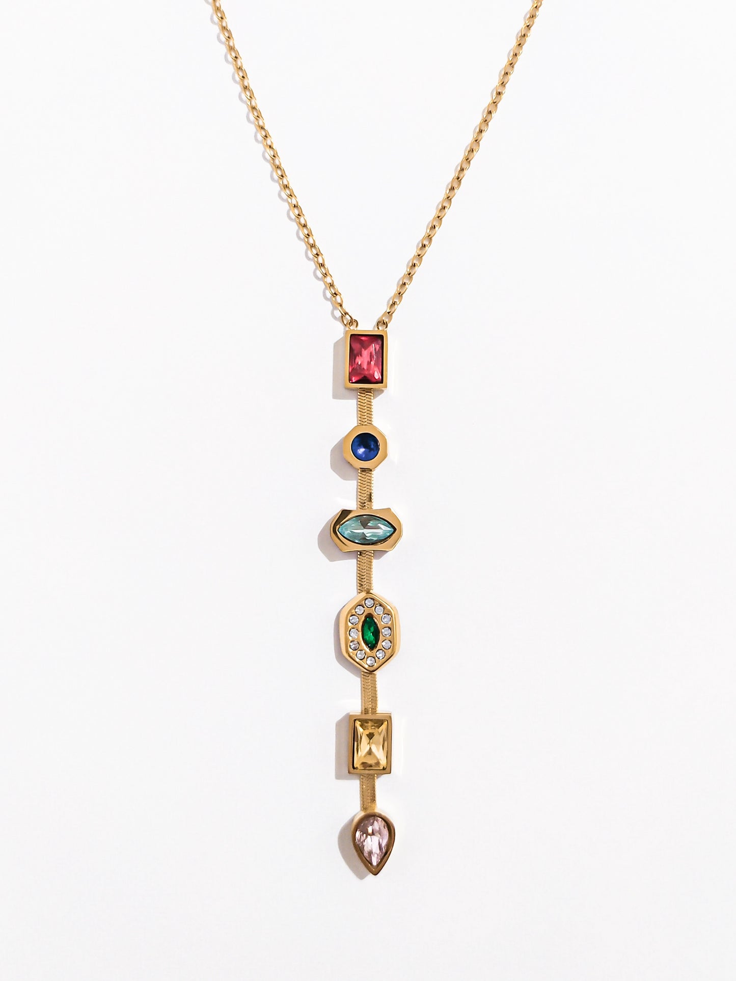 Collier Trente et Un